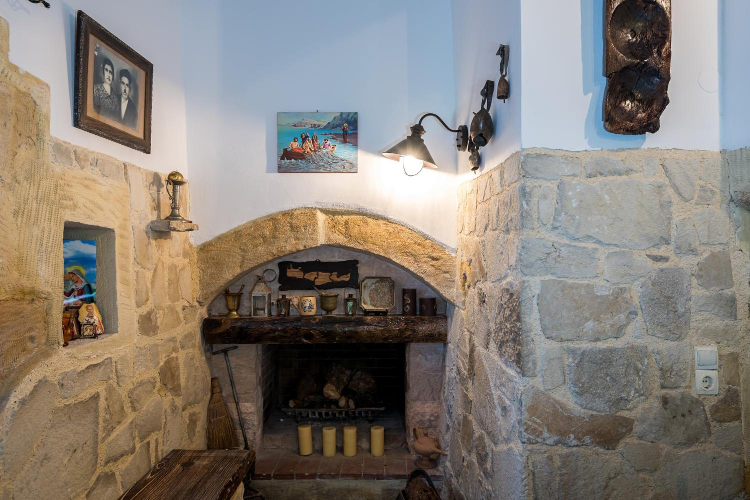 Villa Argyro