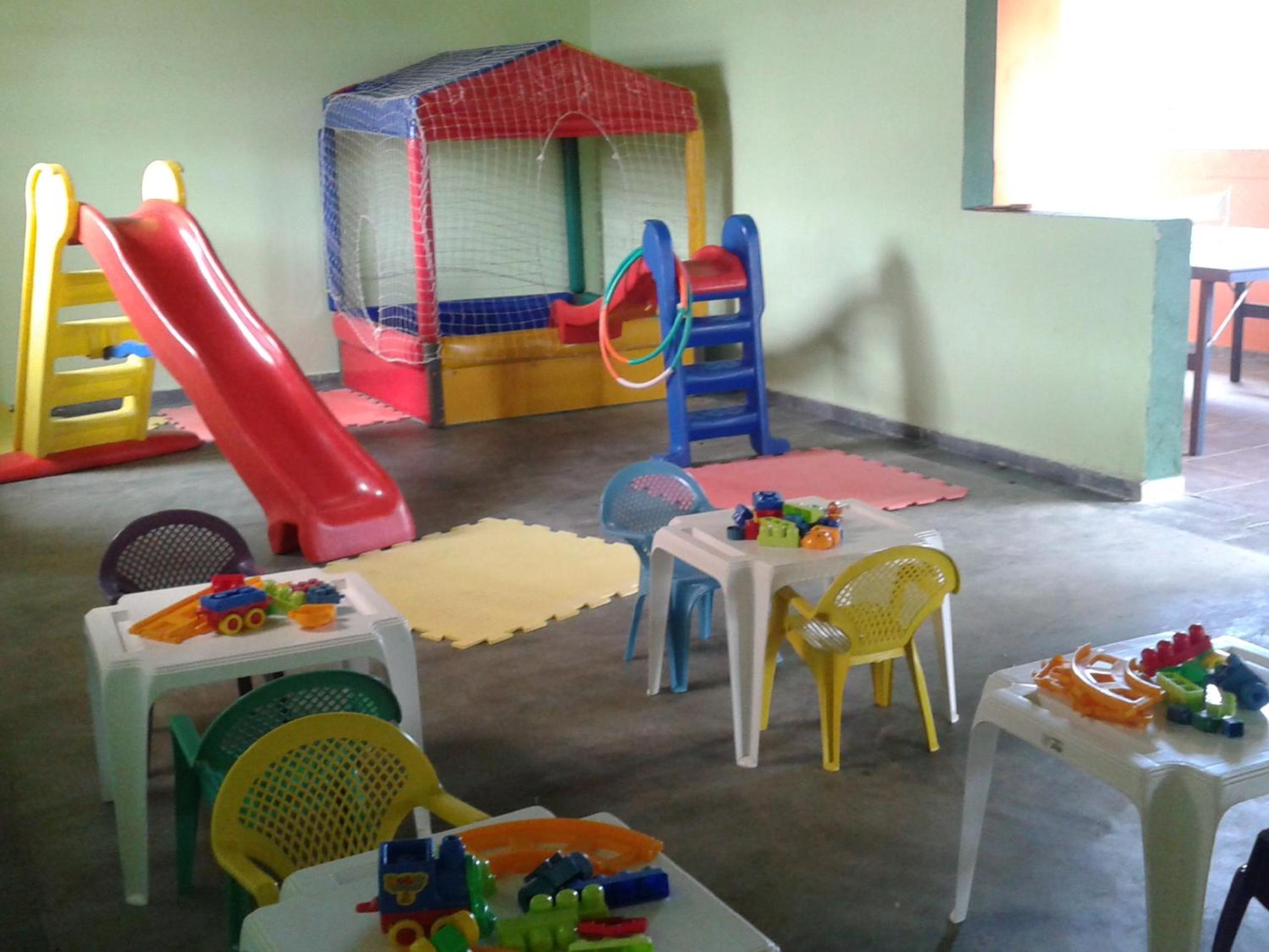 children's play area