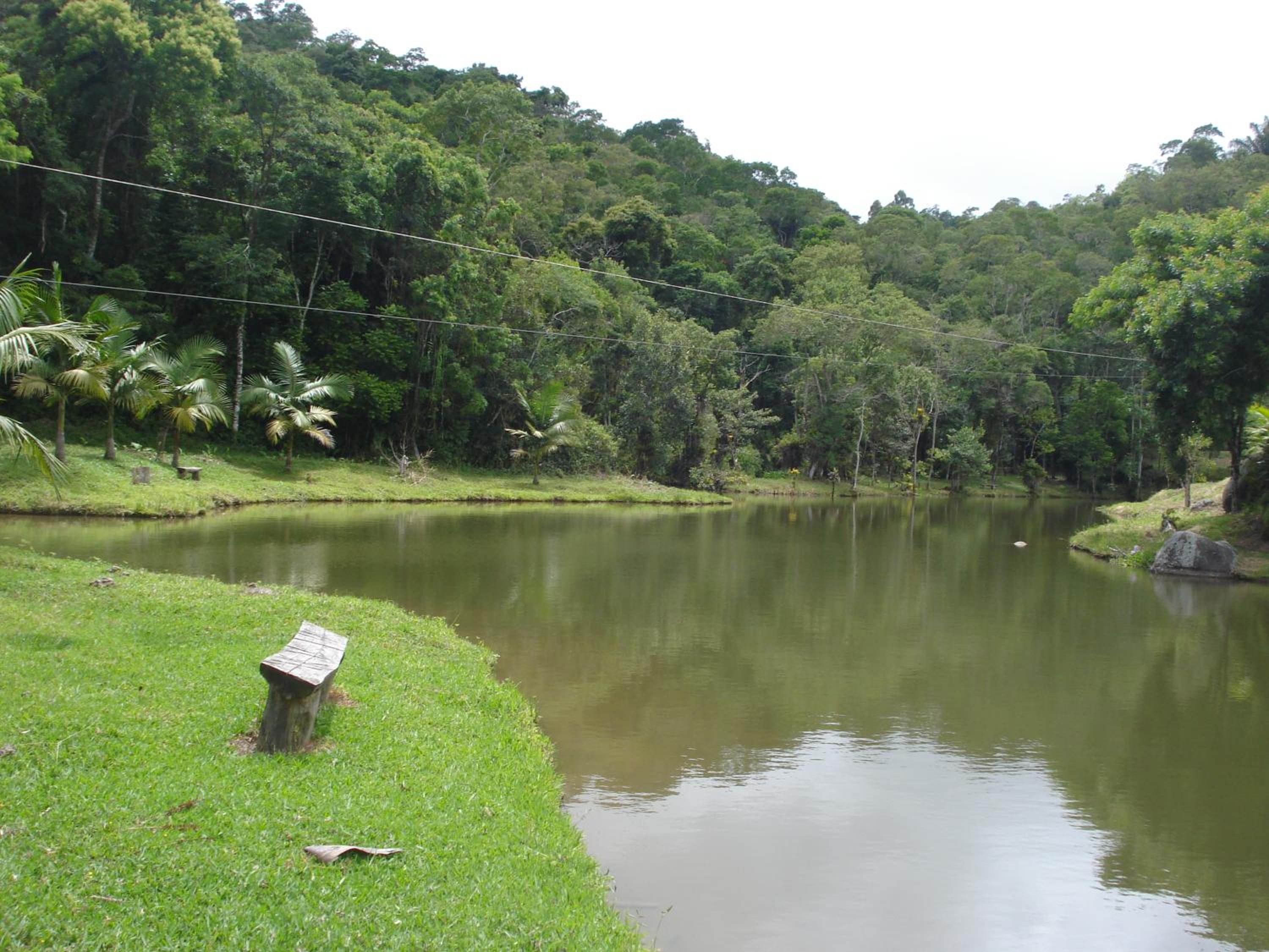 children's play area