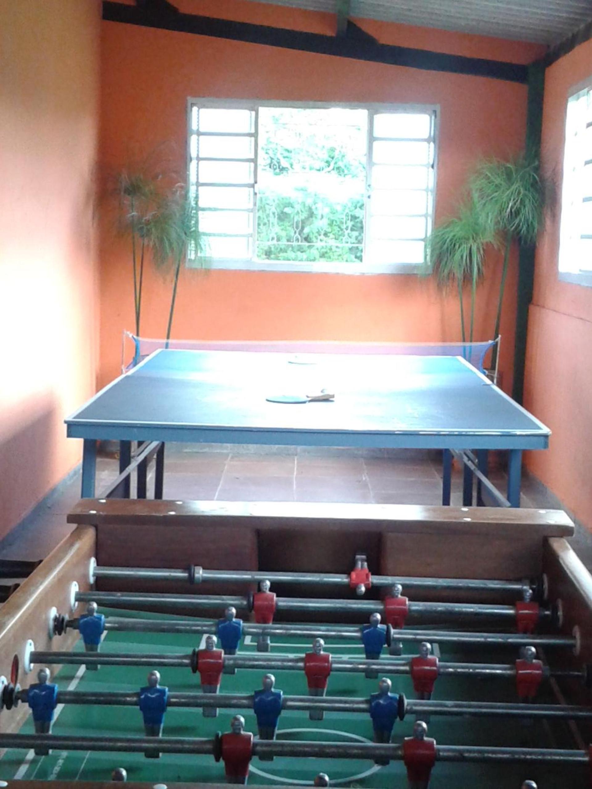 children's play area