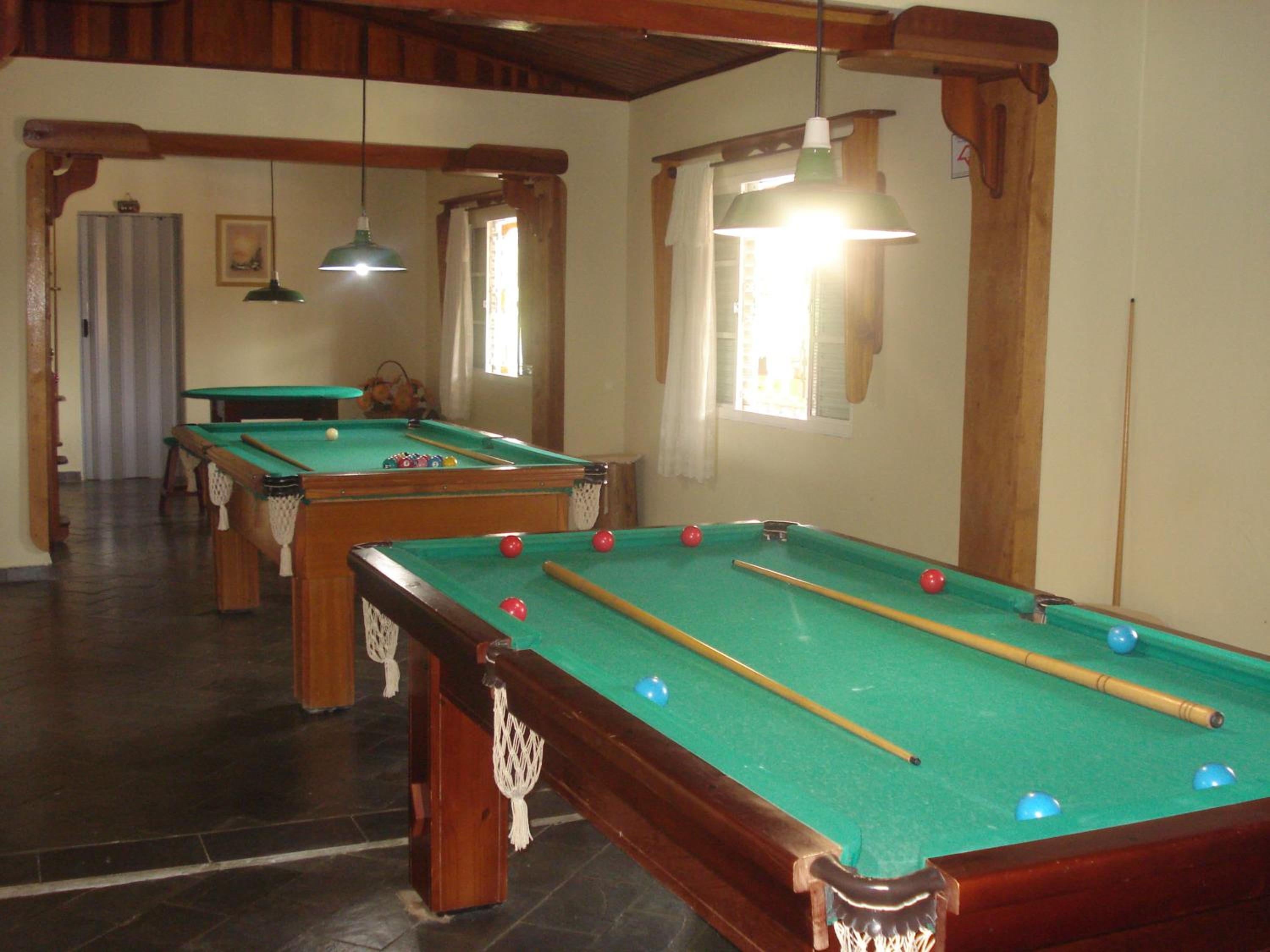 children's play area