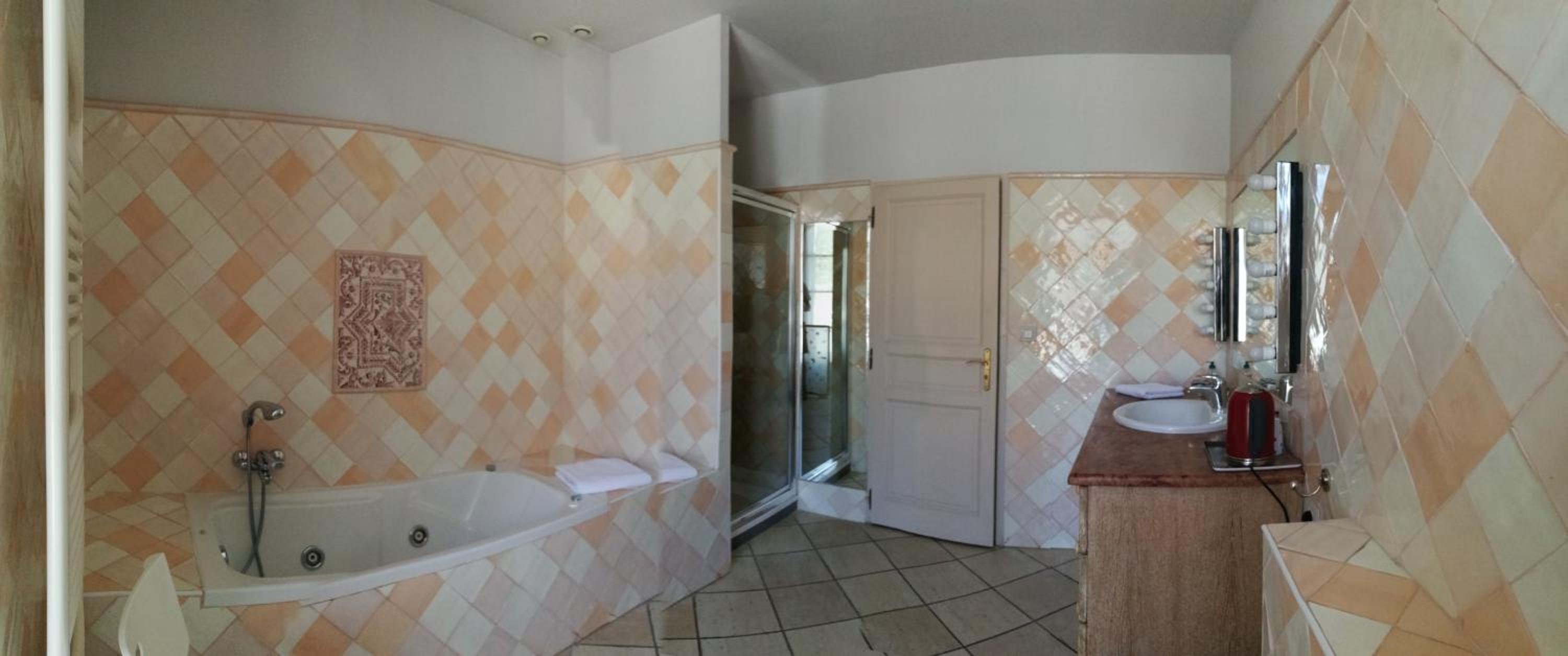 L'Observance Bed & Breakfast