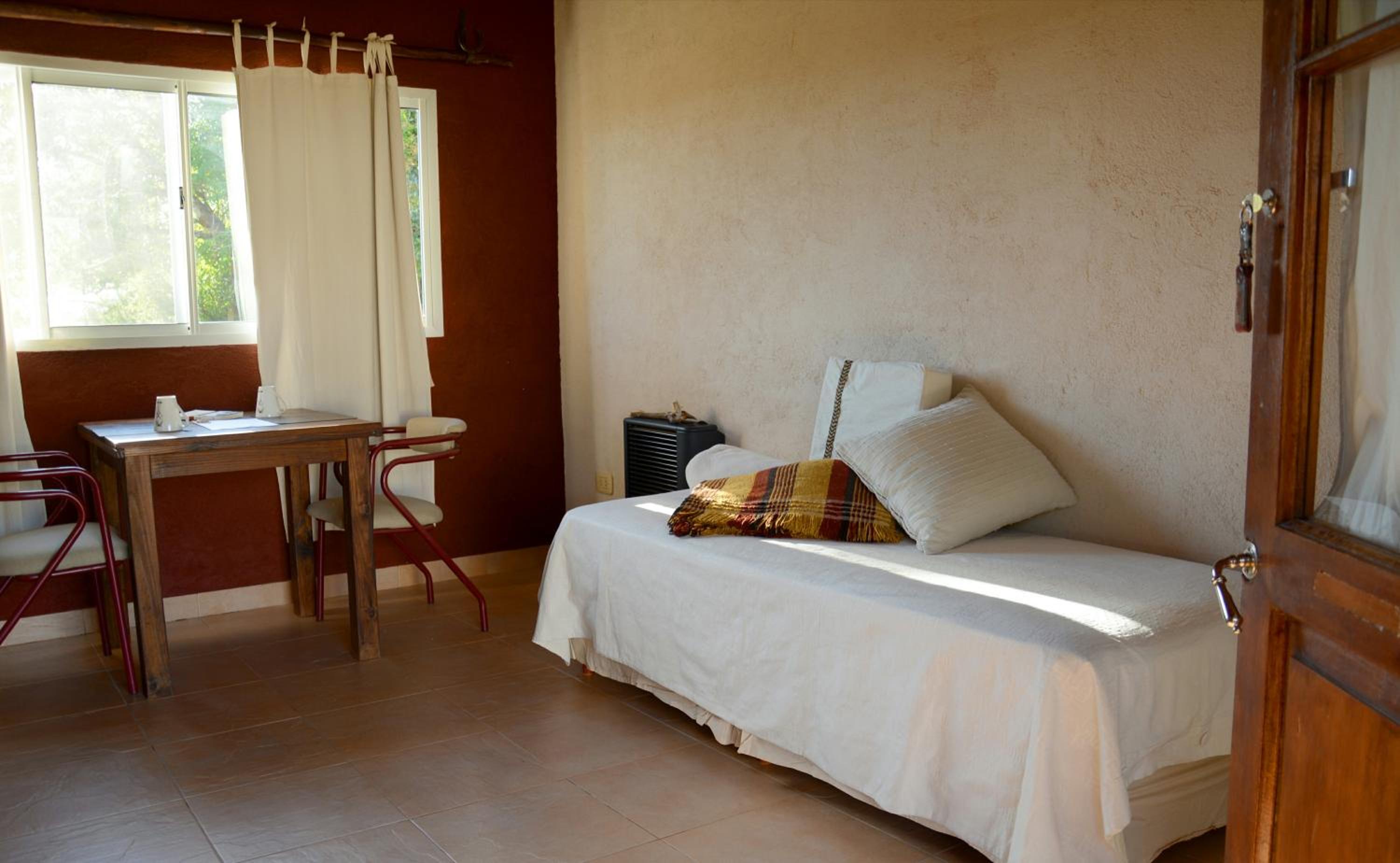 La Catalina Suites de Campo
