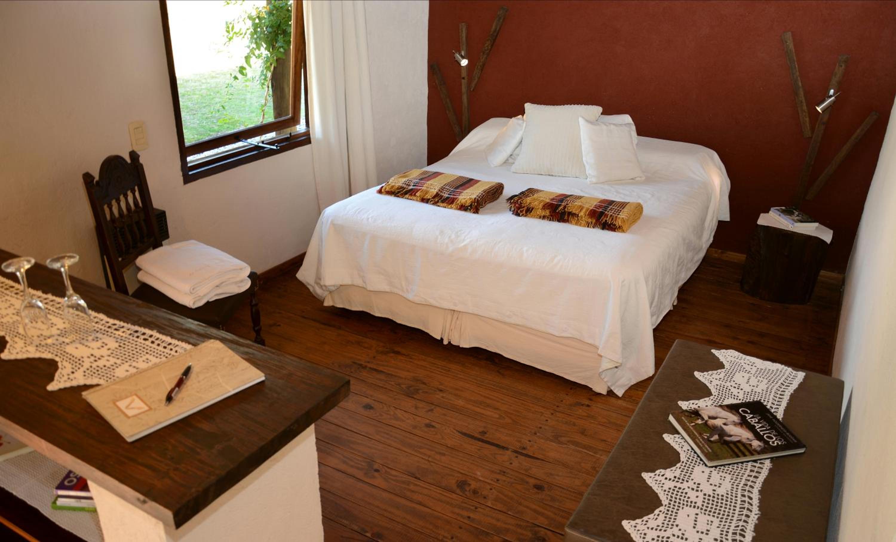 La Catalina Suites de Campo