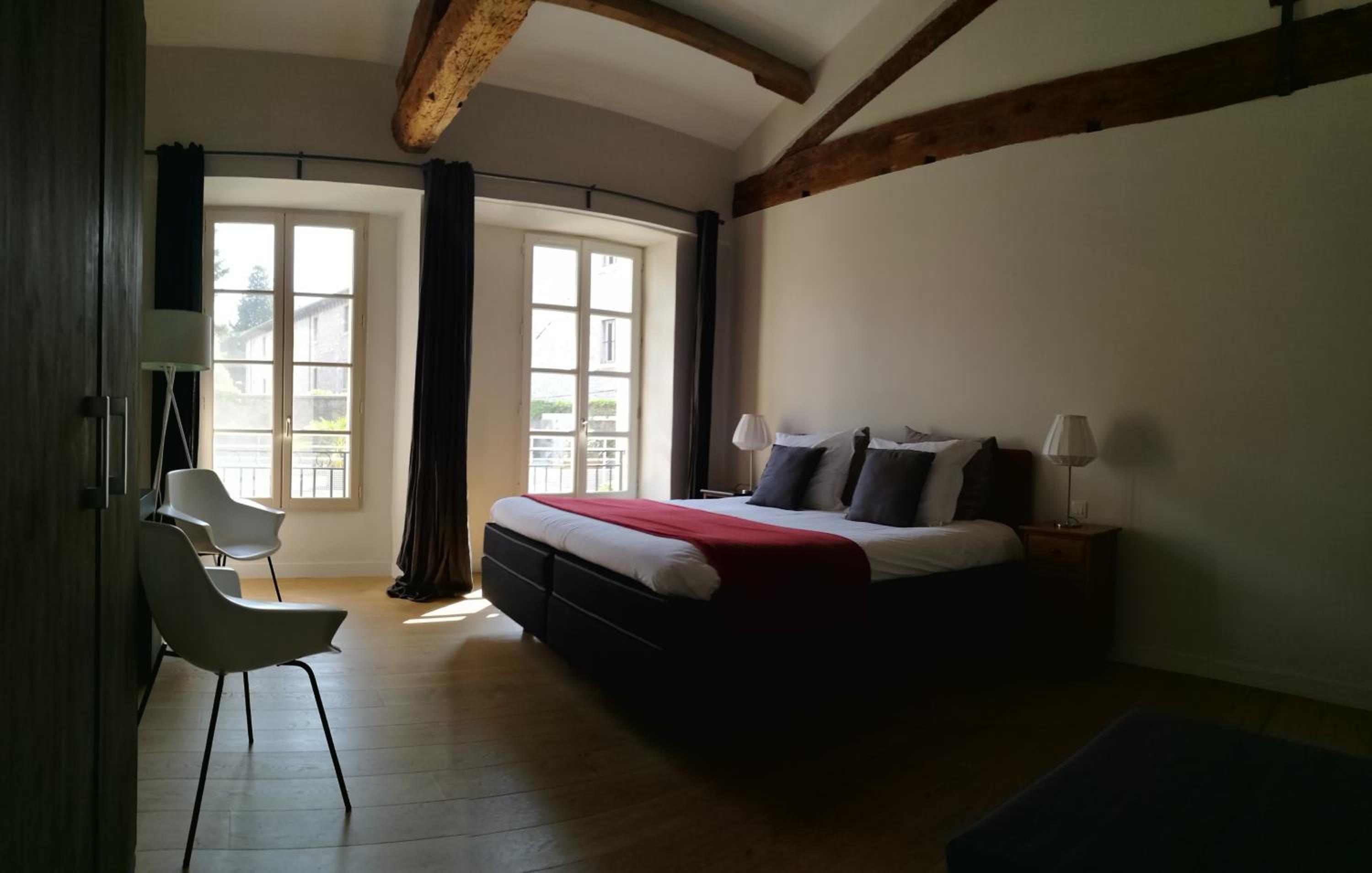 L'Observance Bed & Breakfast