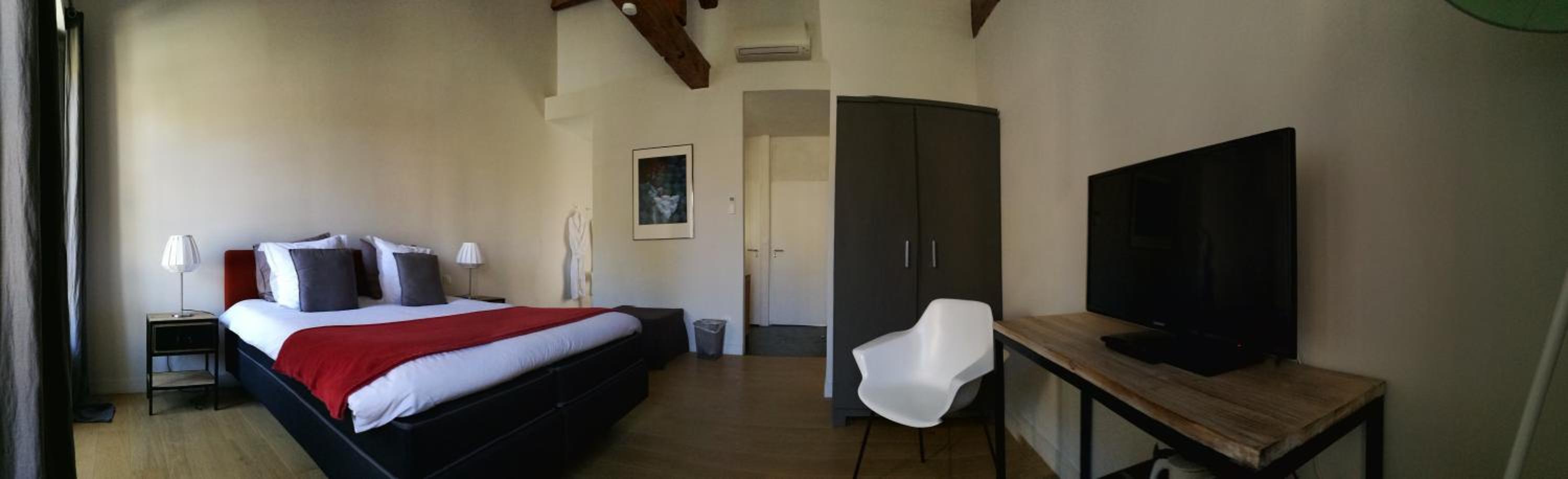 L'Observance Bed & Breakfast
