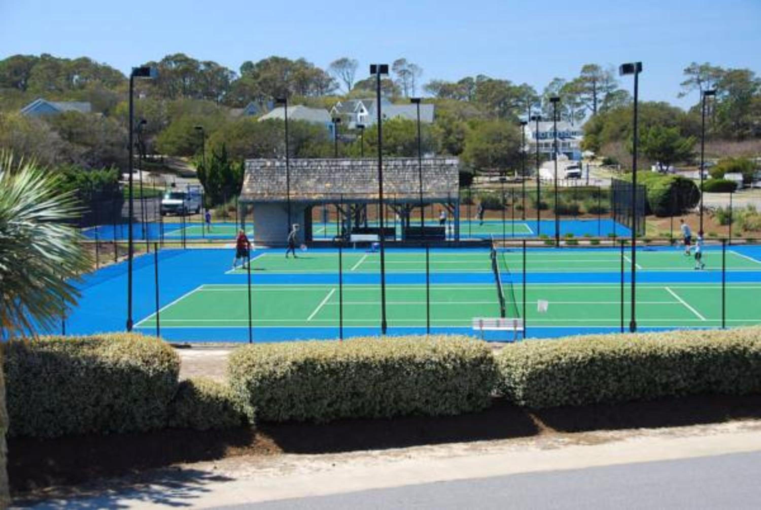 Beacon Villas at Corolla Light Resort by KEES Vacations