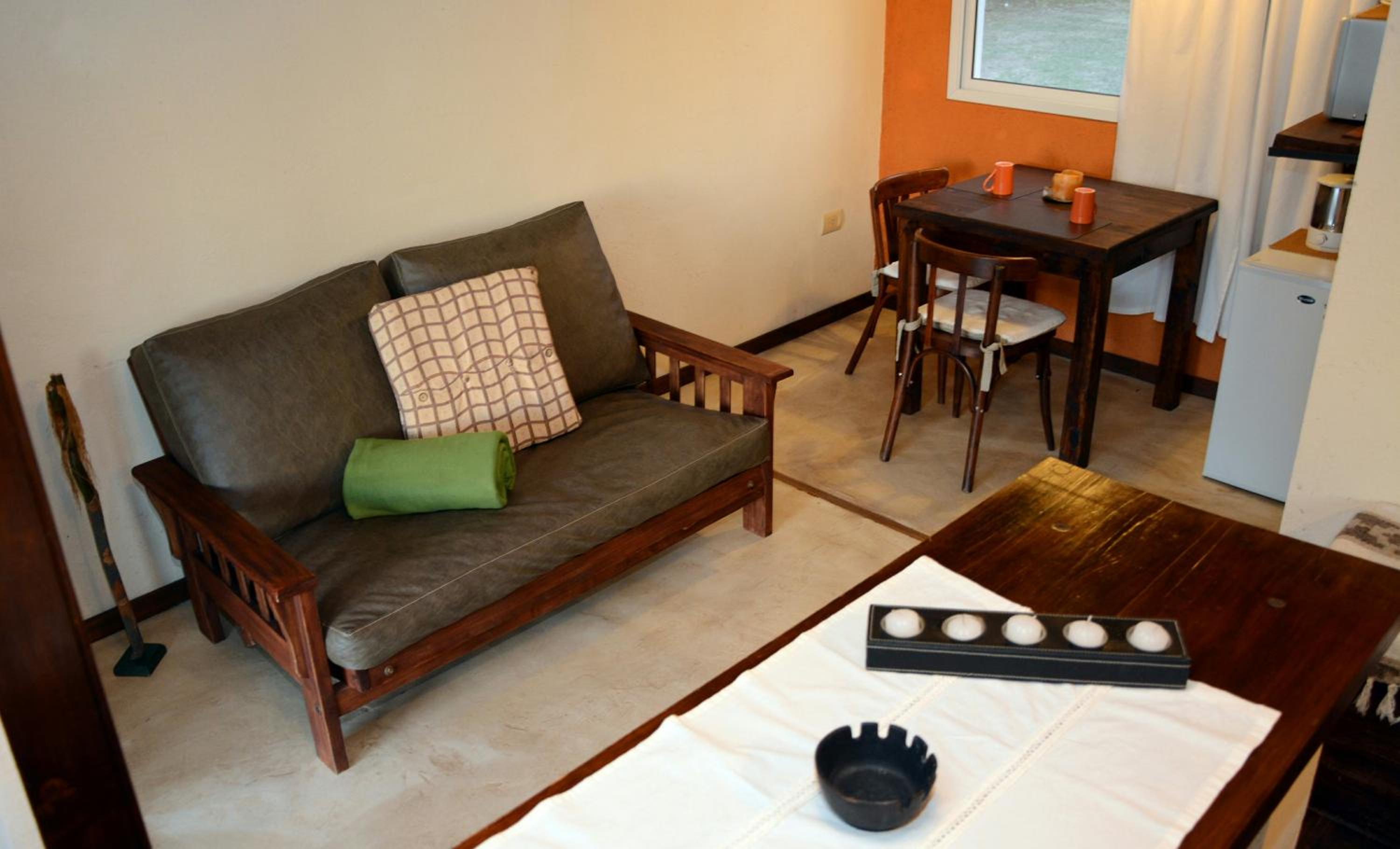 La Catalina Suites de Campo