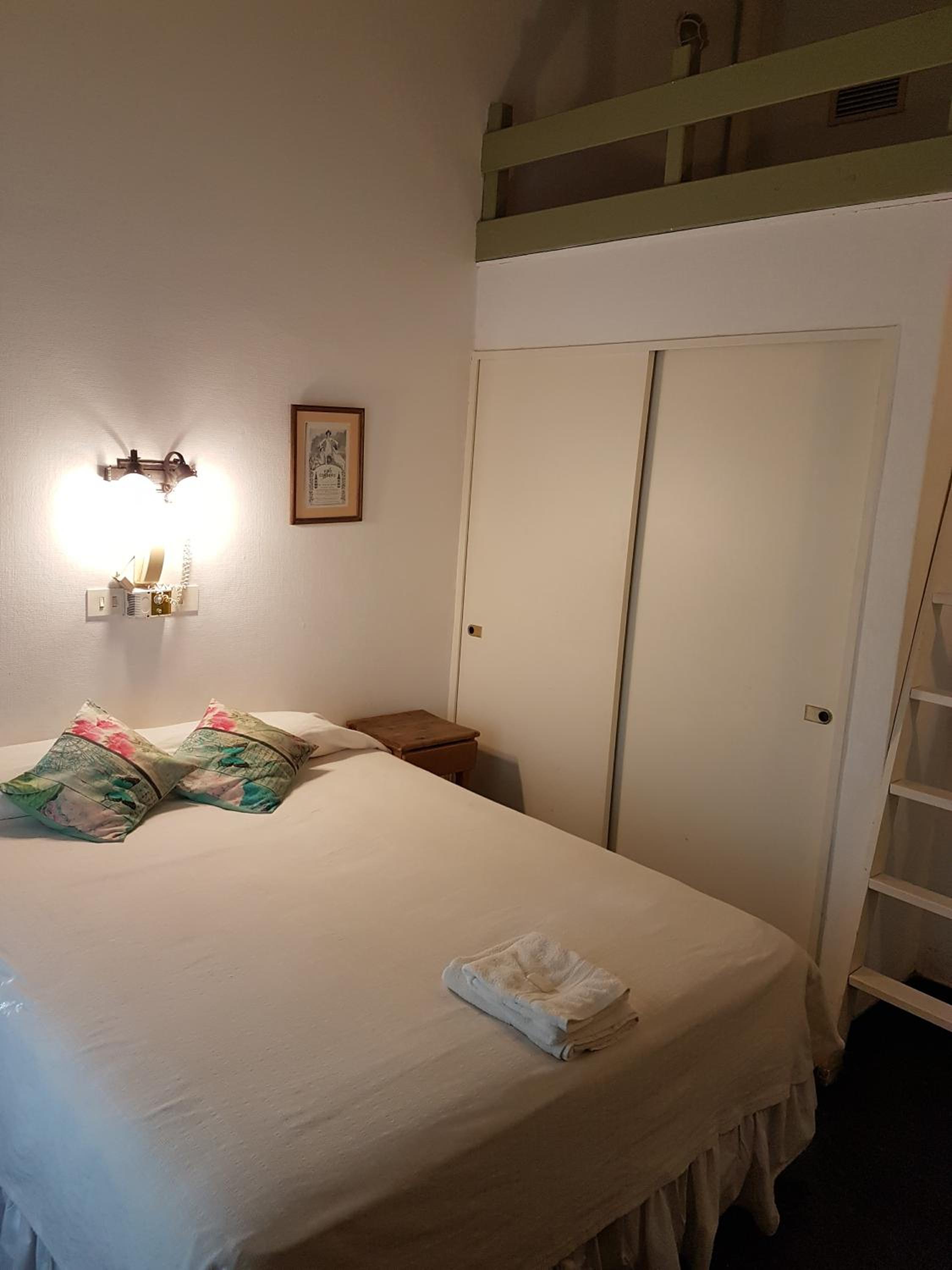 Hosteria El Colonial