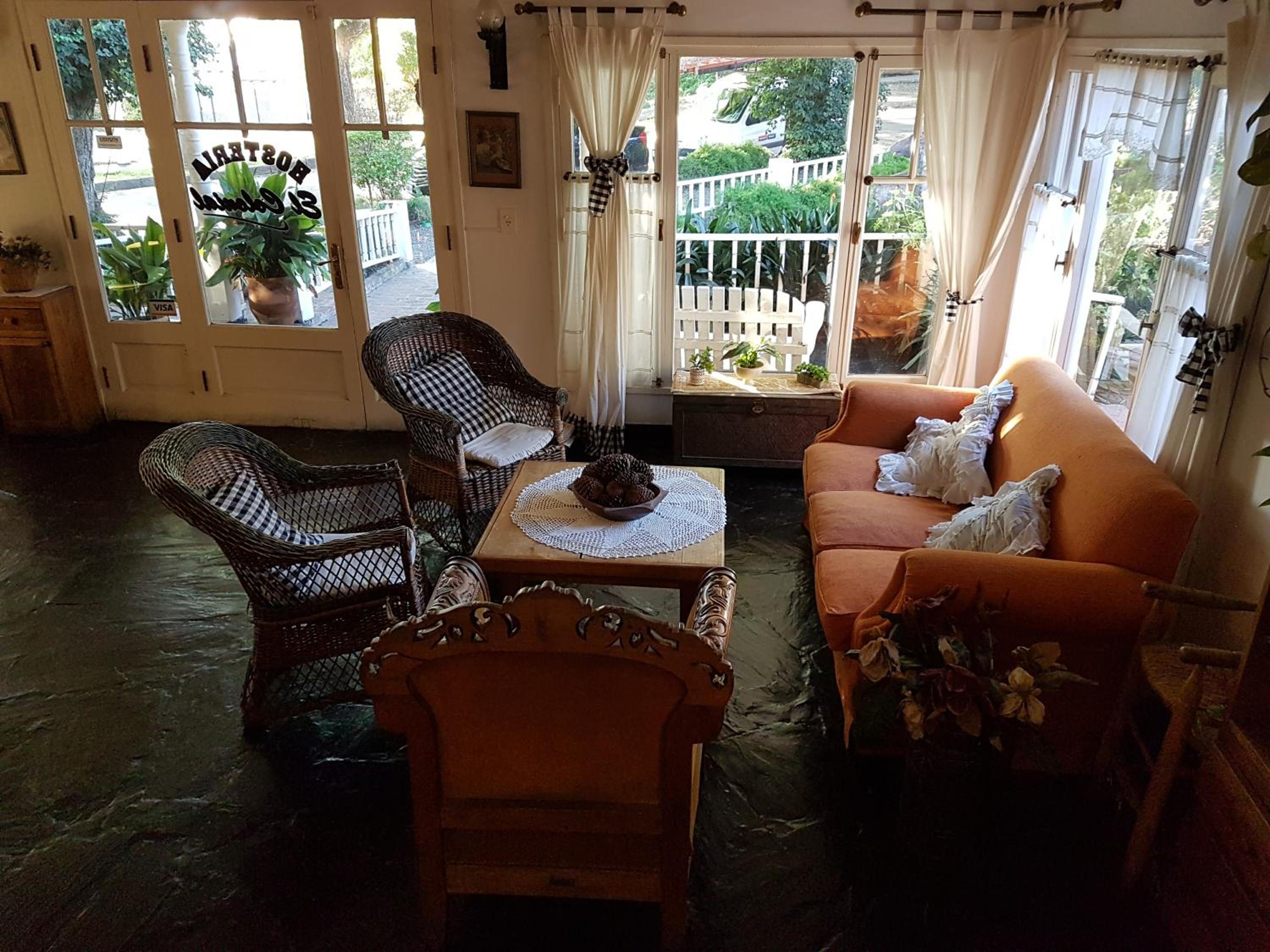 lounge