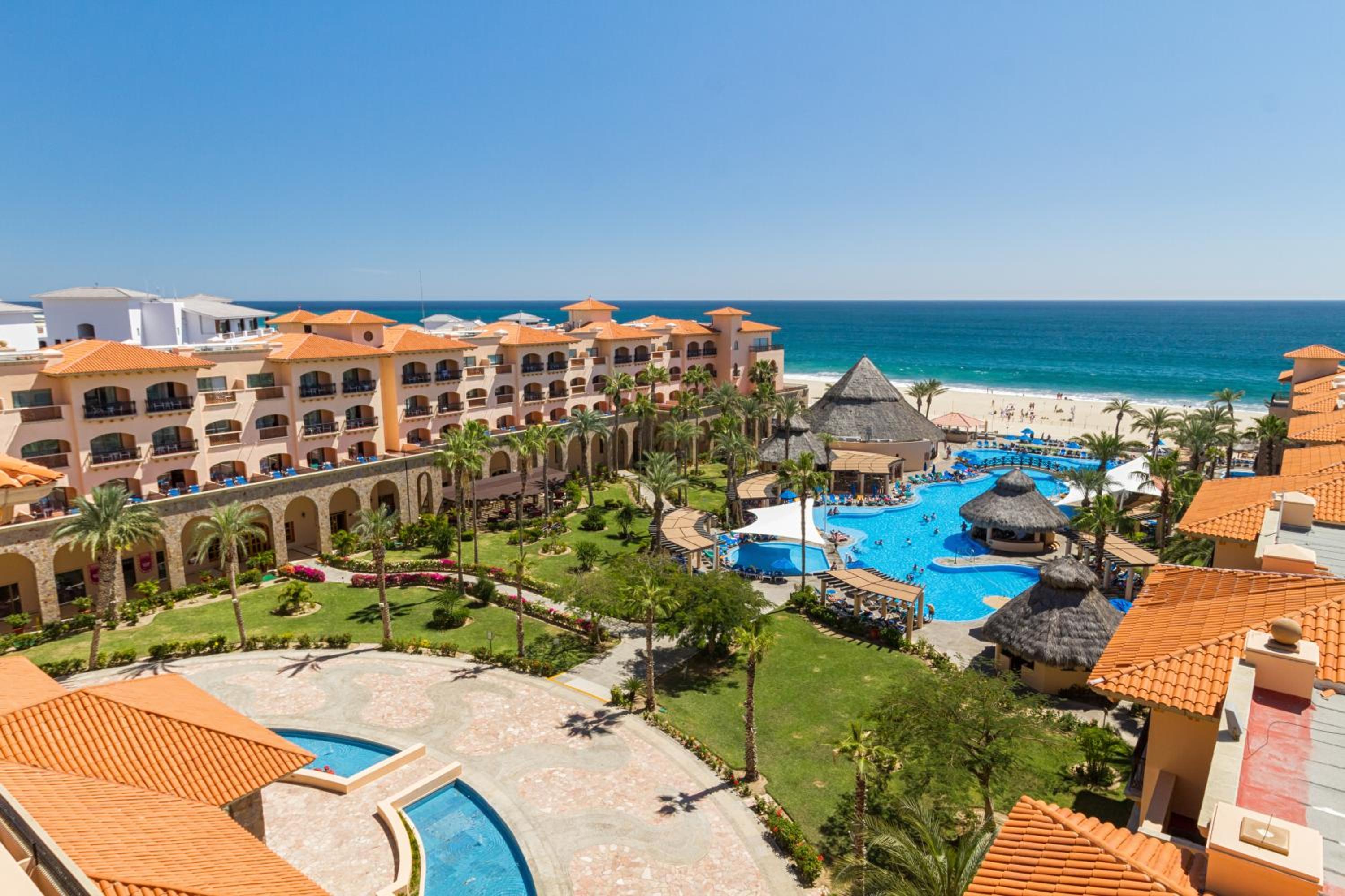 Los Cabos Vacations - Royal Solaris Los Cabos-All Inclusive - Property Image 1