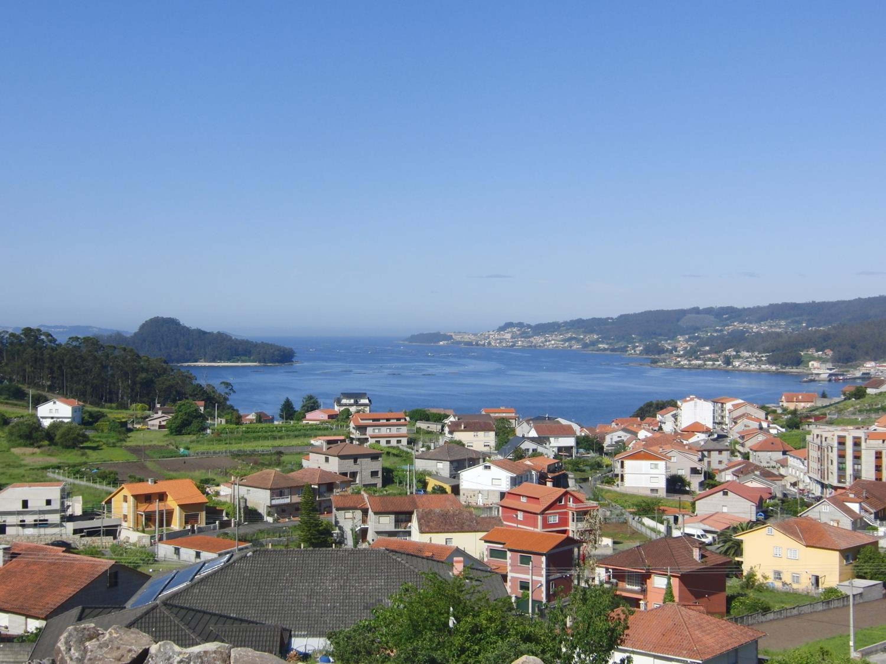 Hotel Galicia - Image 1