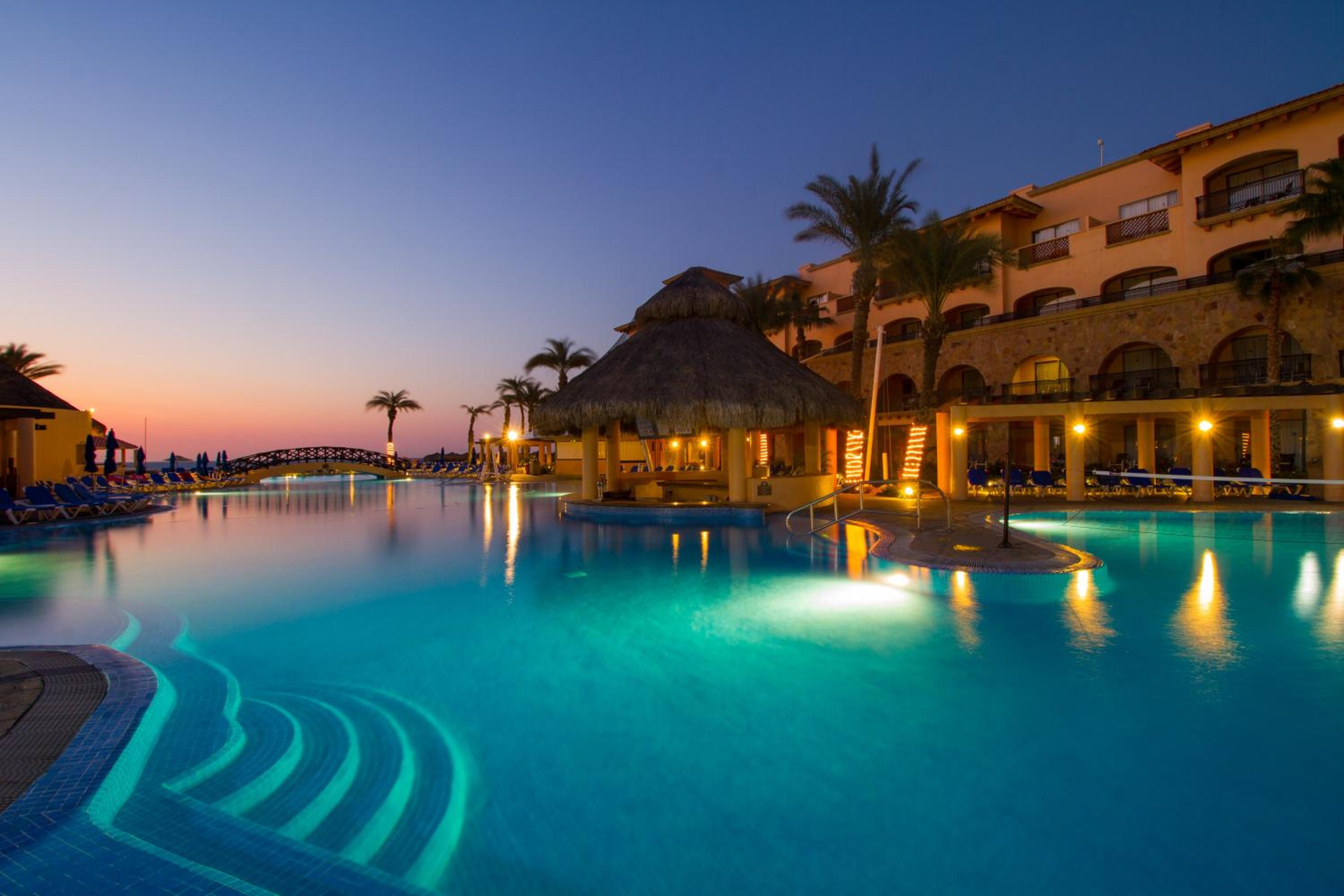 Royal Solaris Los Cabos - All Inclusive photo 68 of 71