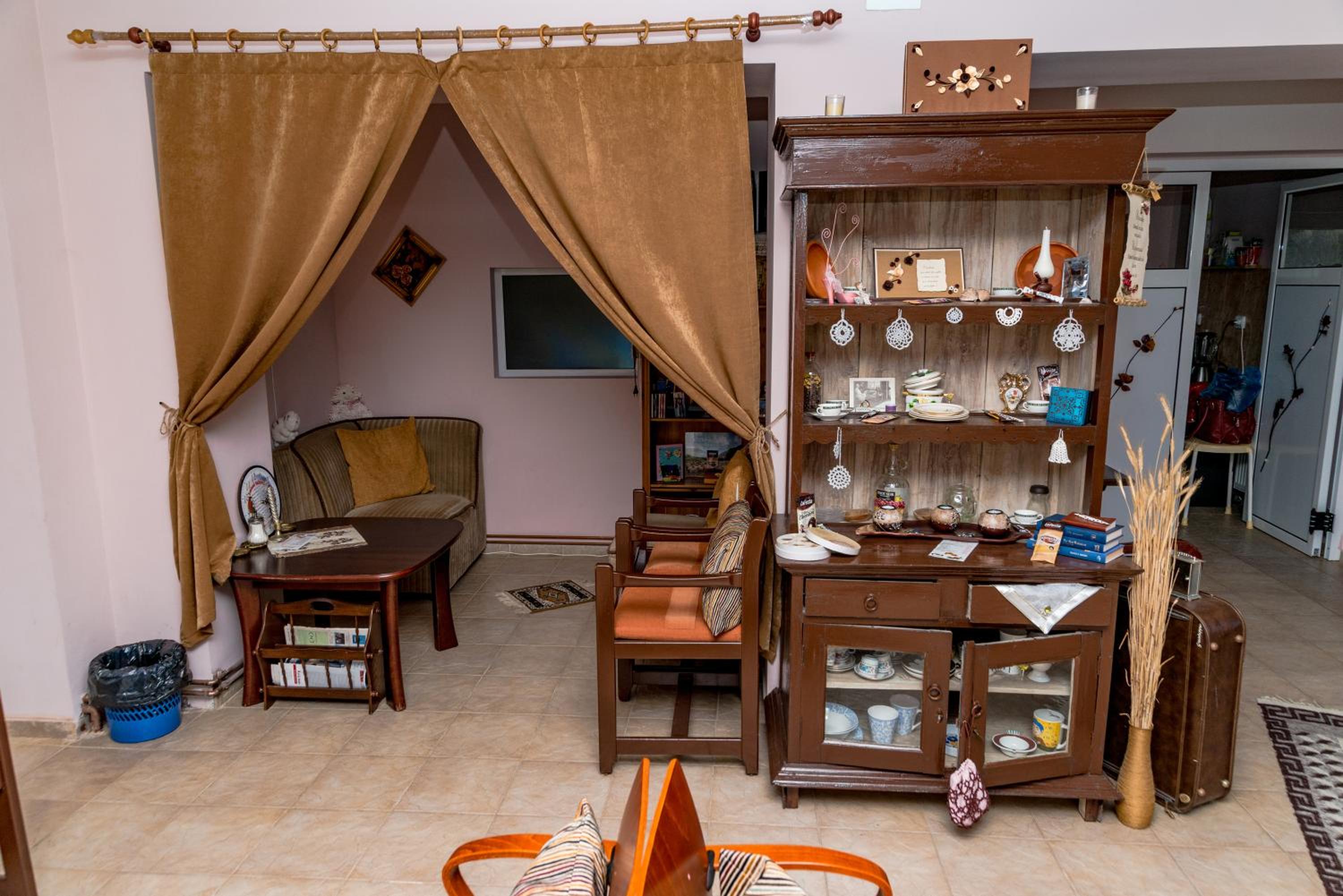 Noring Guest House view 4