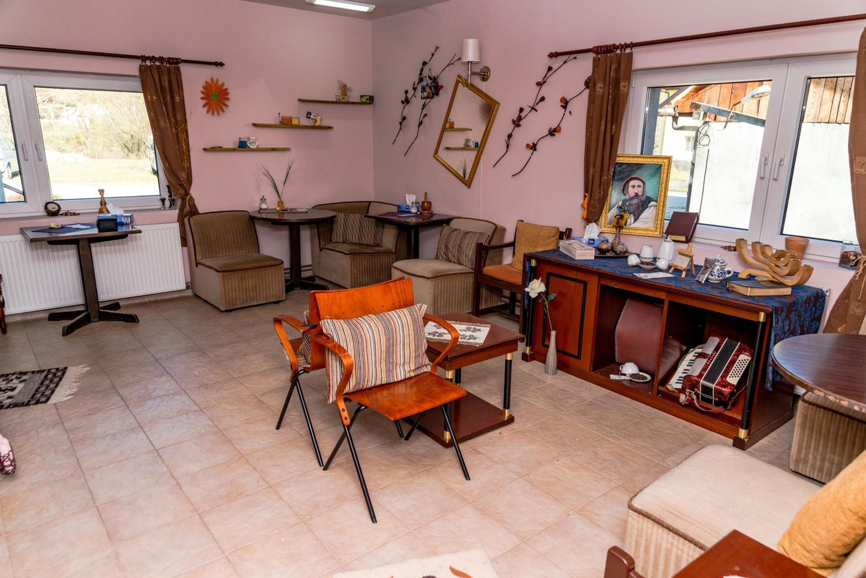 Noring Guest House view 5