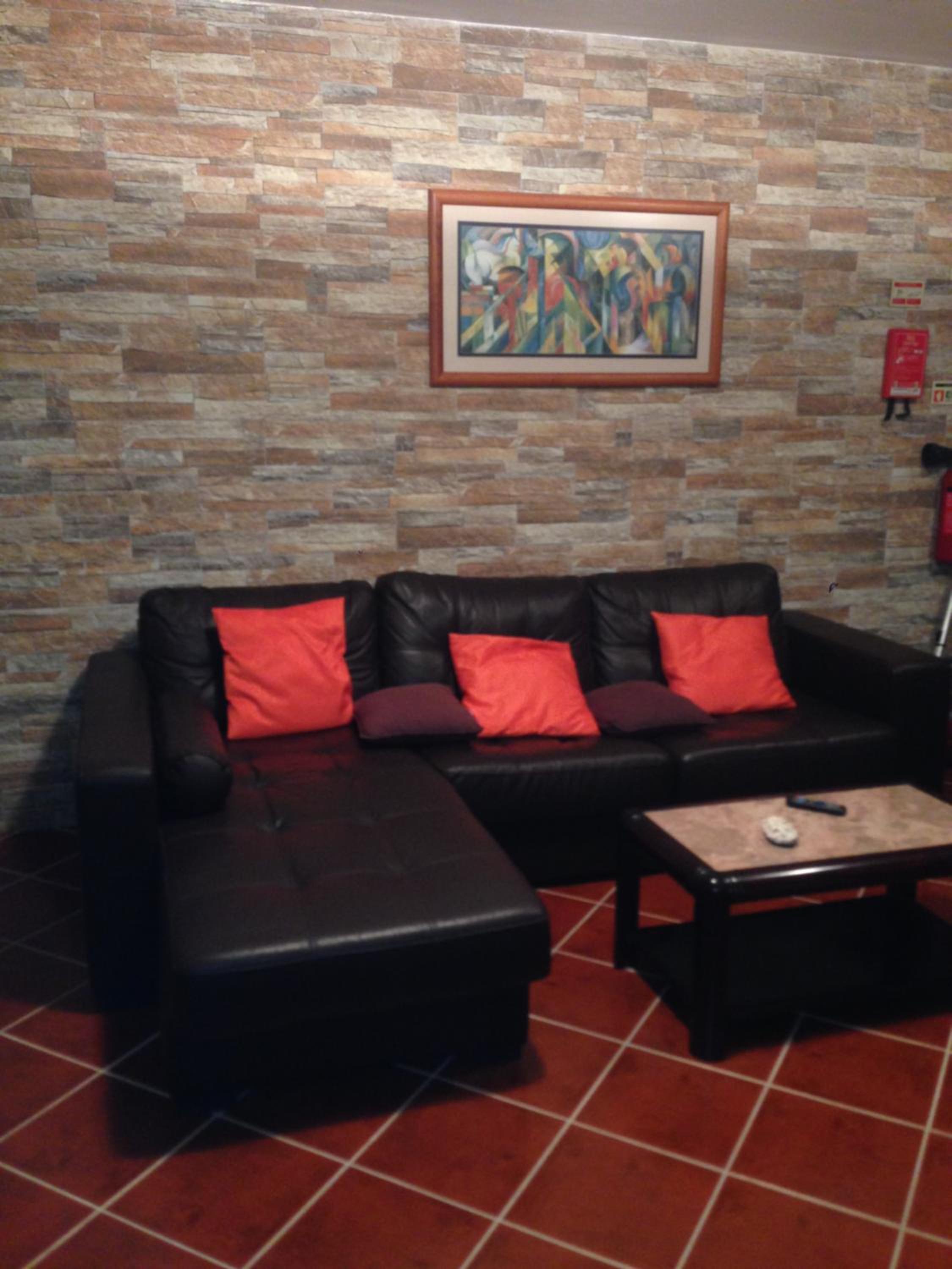 SUN & SURF en Aljezur — lounge