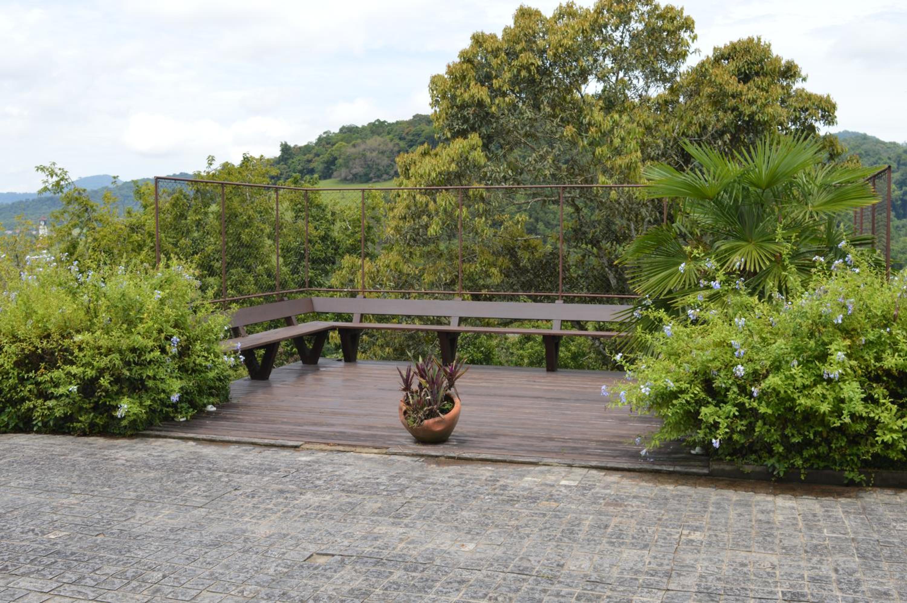 Casa Branca Pousada