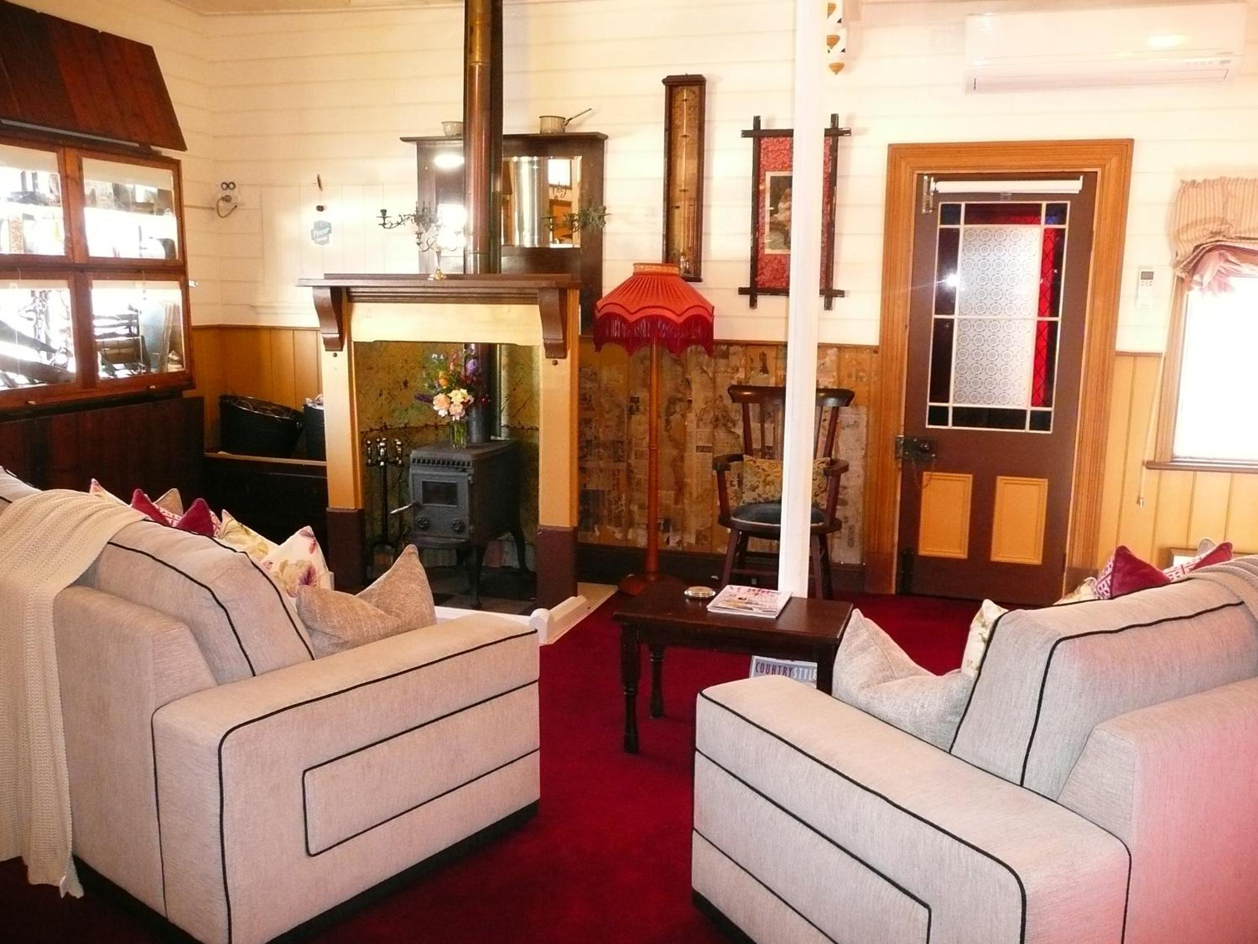 lounge