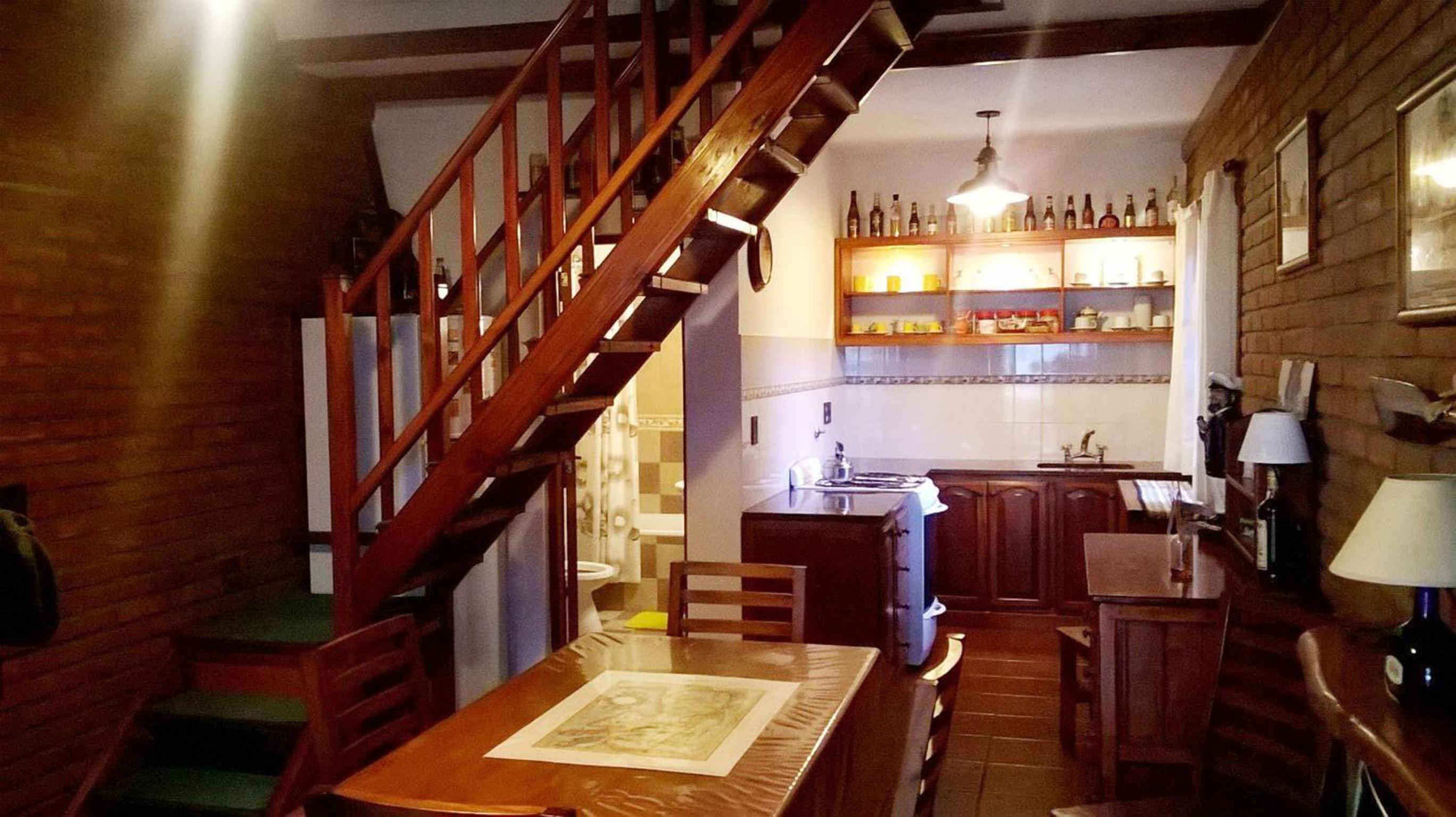 Cabañas El Maiten