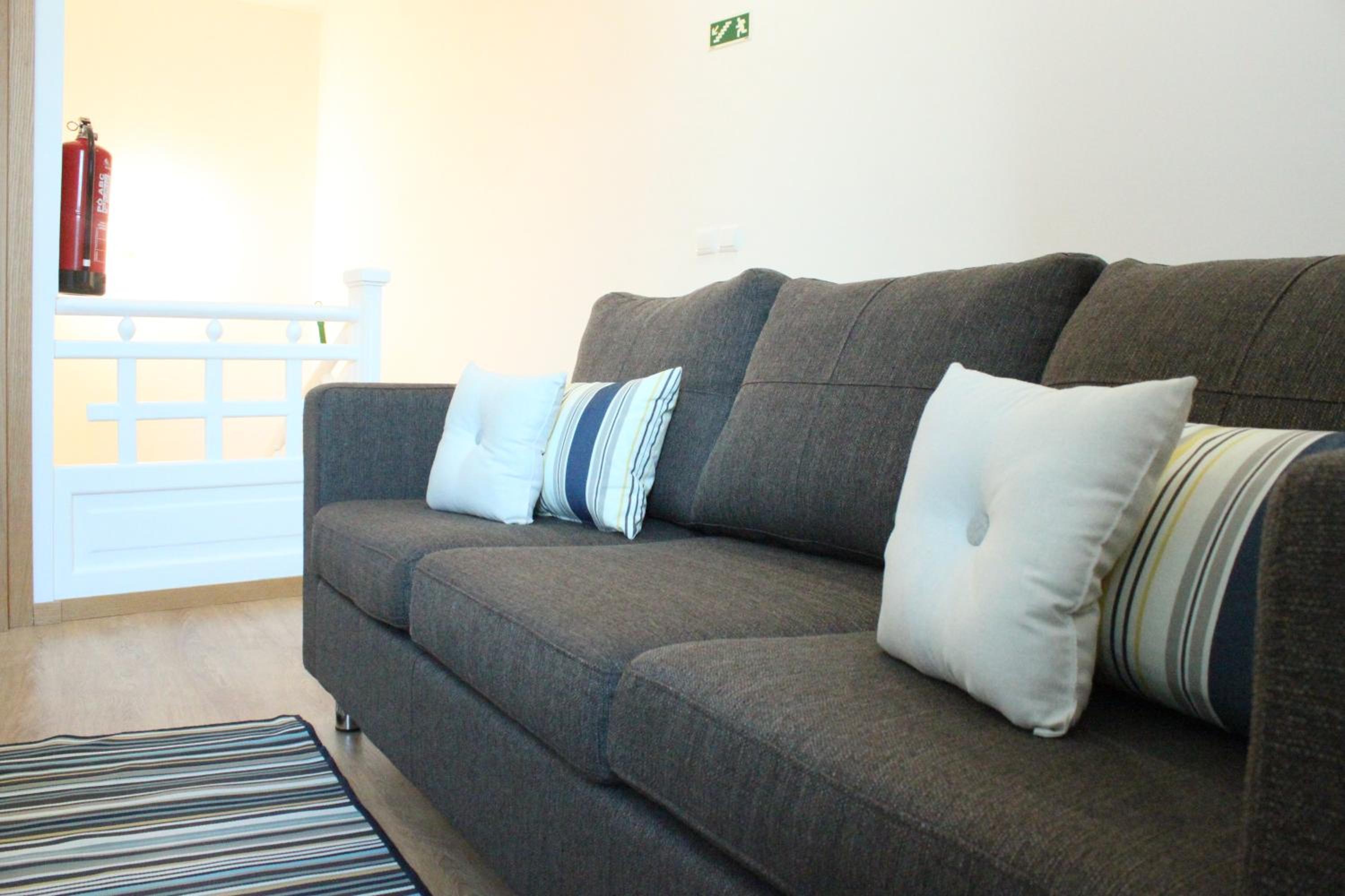 Aveiro White House