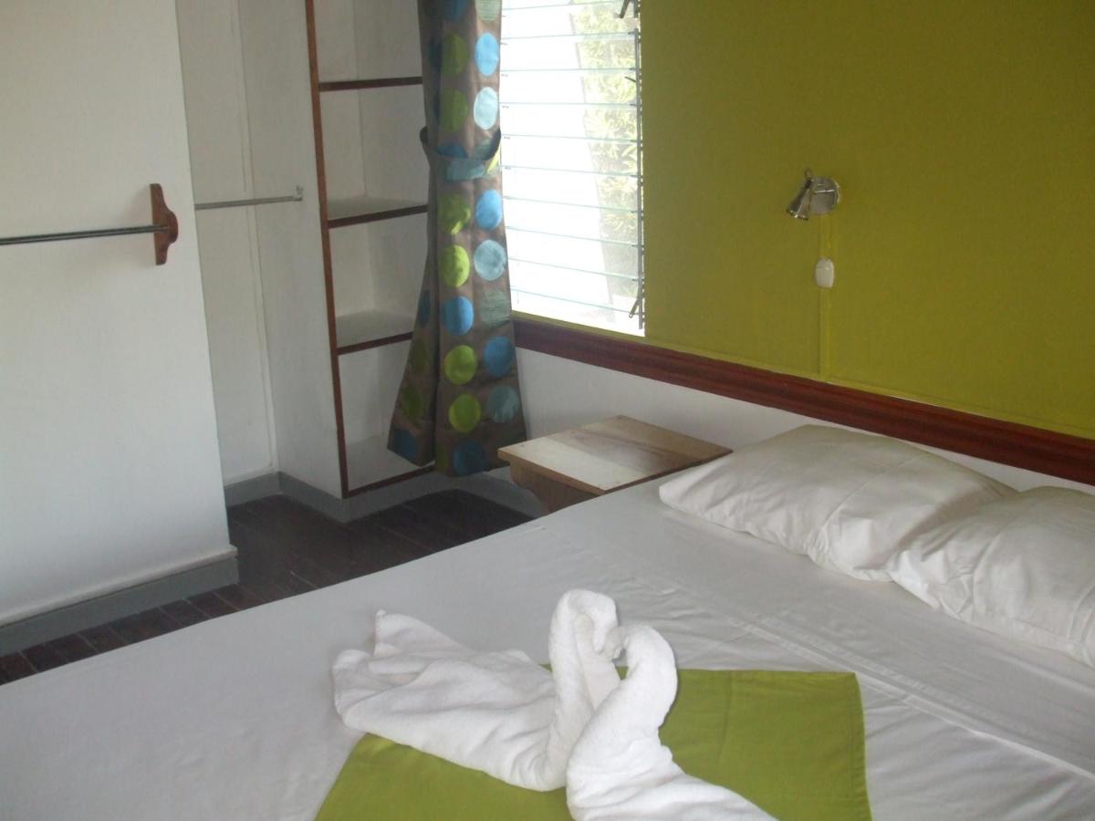 Hotel Casa del Mar