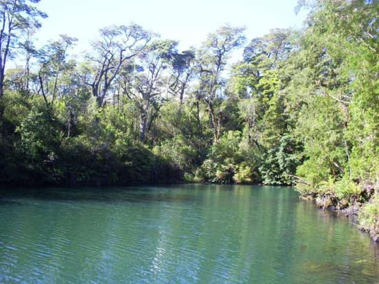 Turismo Montaña II