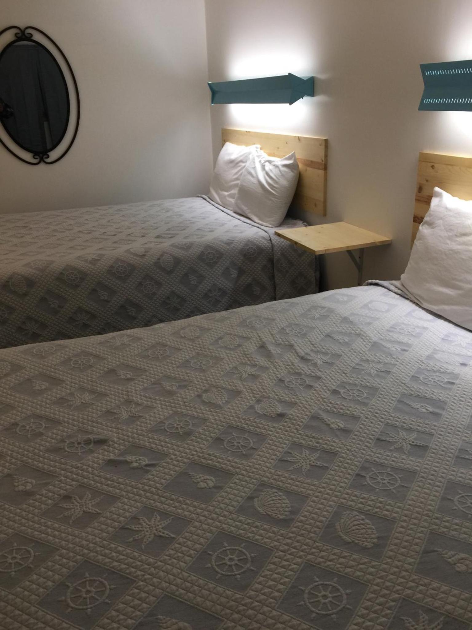 Marina Motel