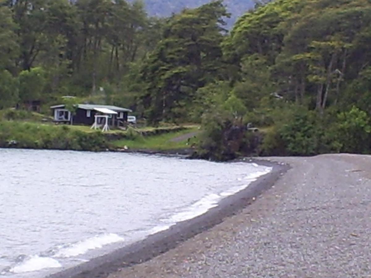 Turismo Montaña II