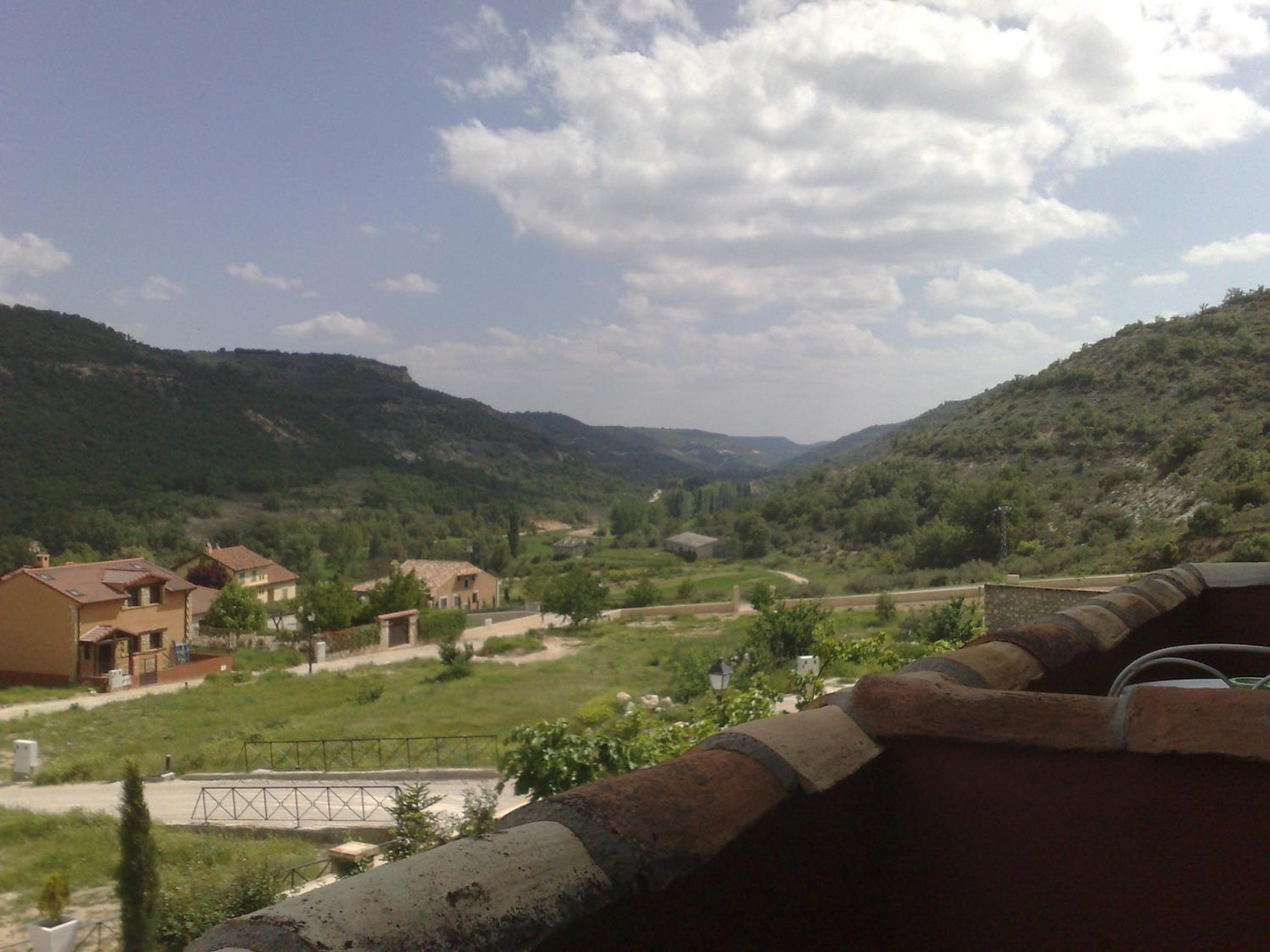 Complejo Rural El Marañal