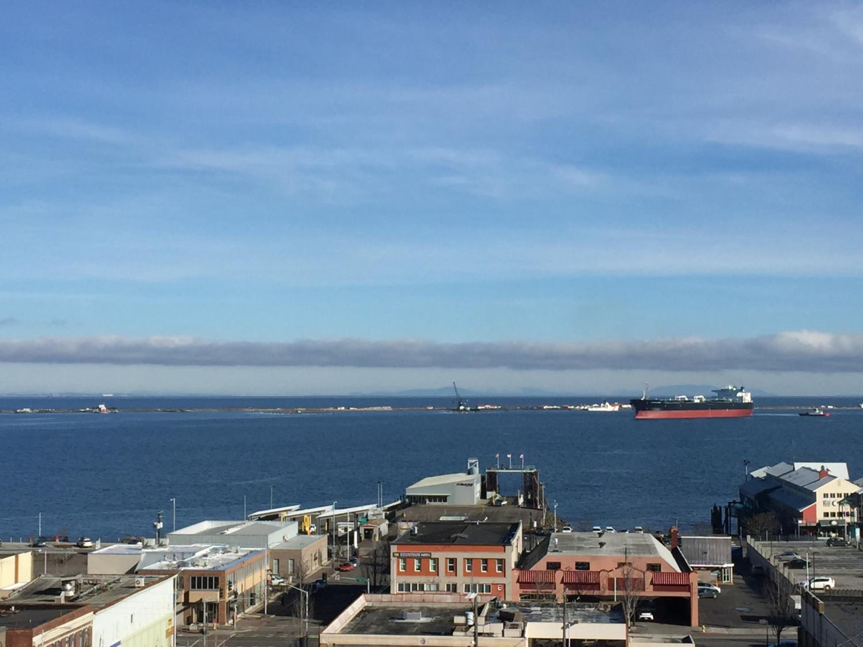 Port Angeles Inn