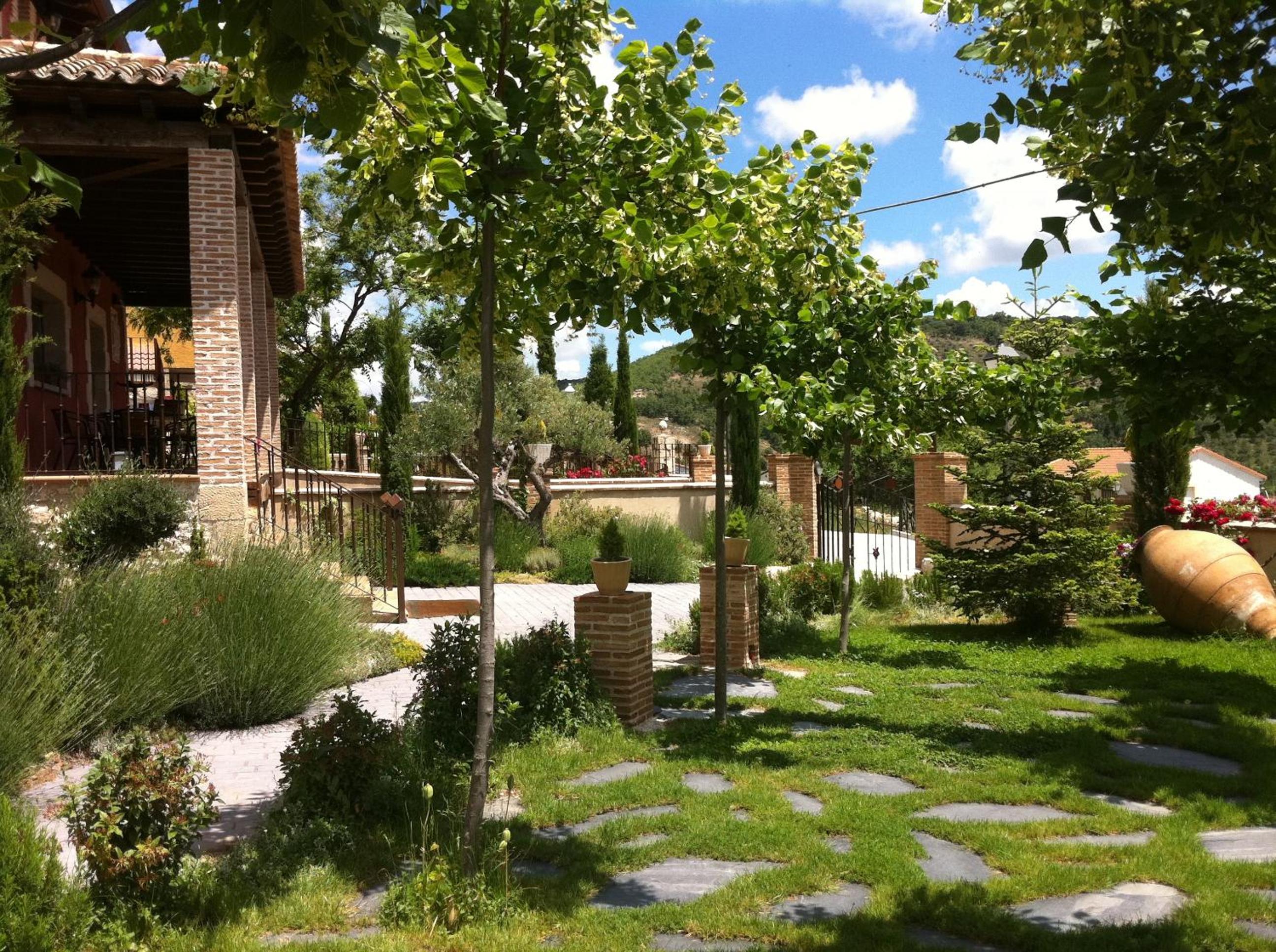 Complejo Rural El Marañal