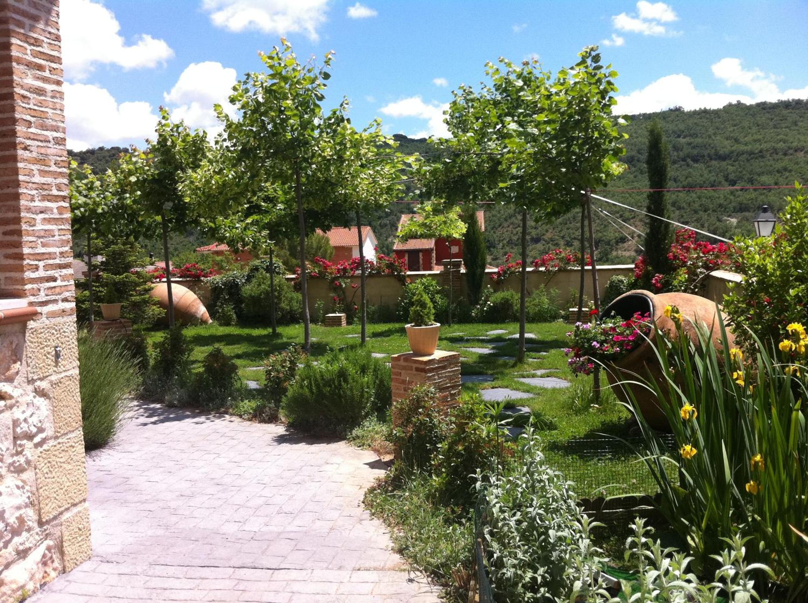 Complejo Rural El Marañal