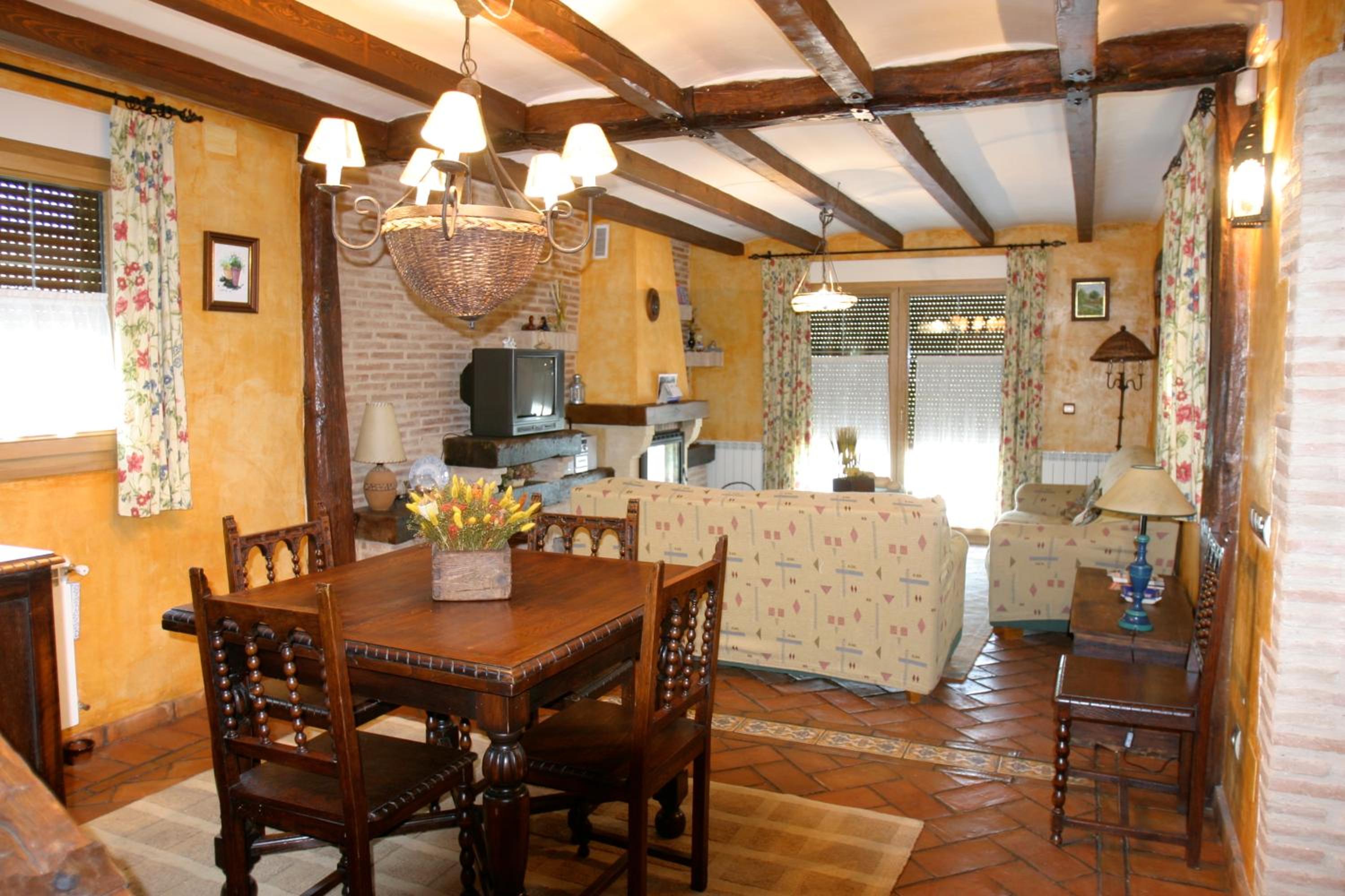 Complejo Rural El Marañal