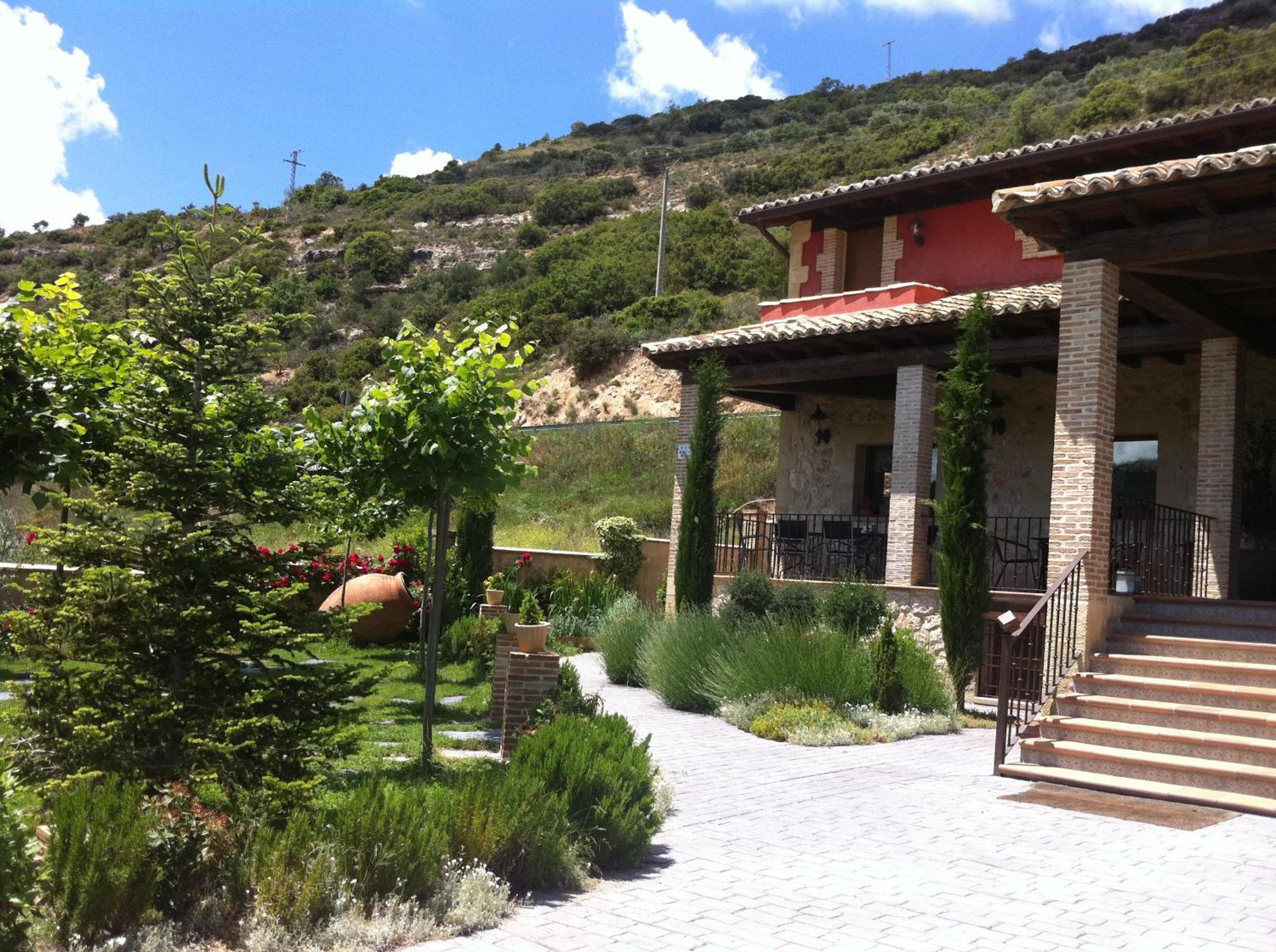 Complejo Rural El Marañal
