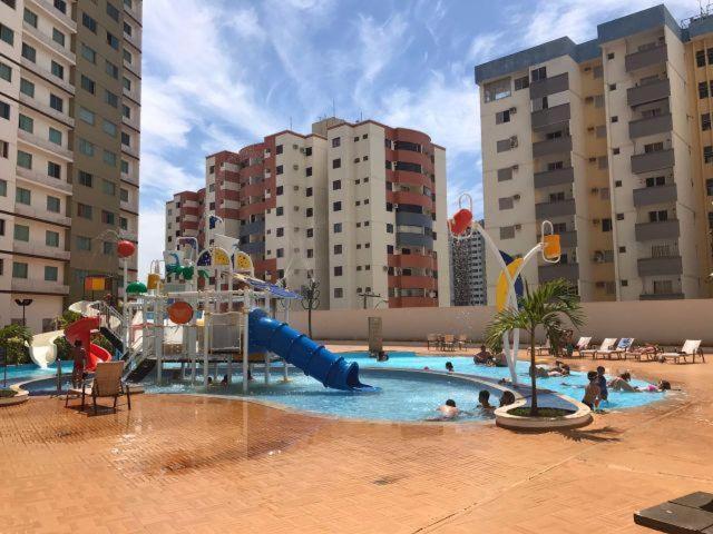 Riviera Park