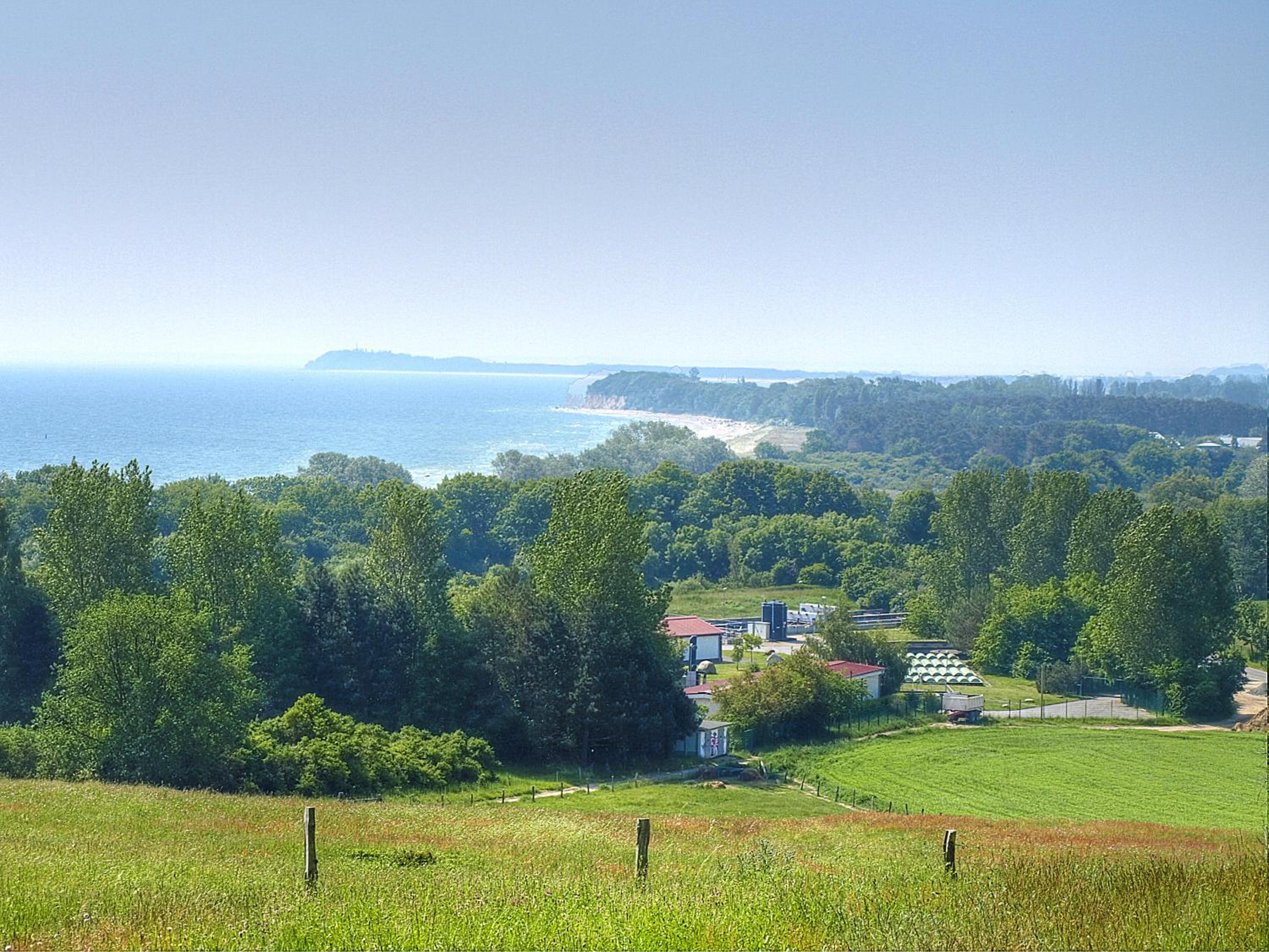 Villa Heimathafen view 4