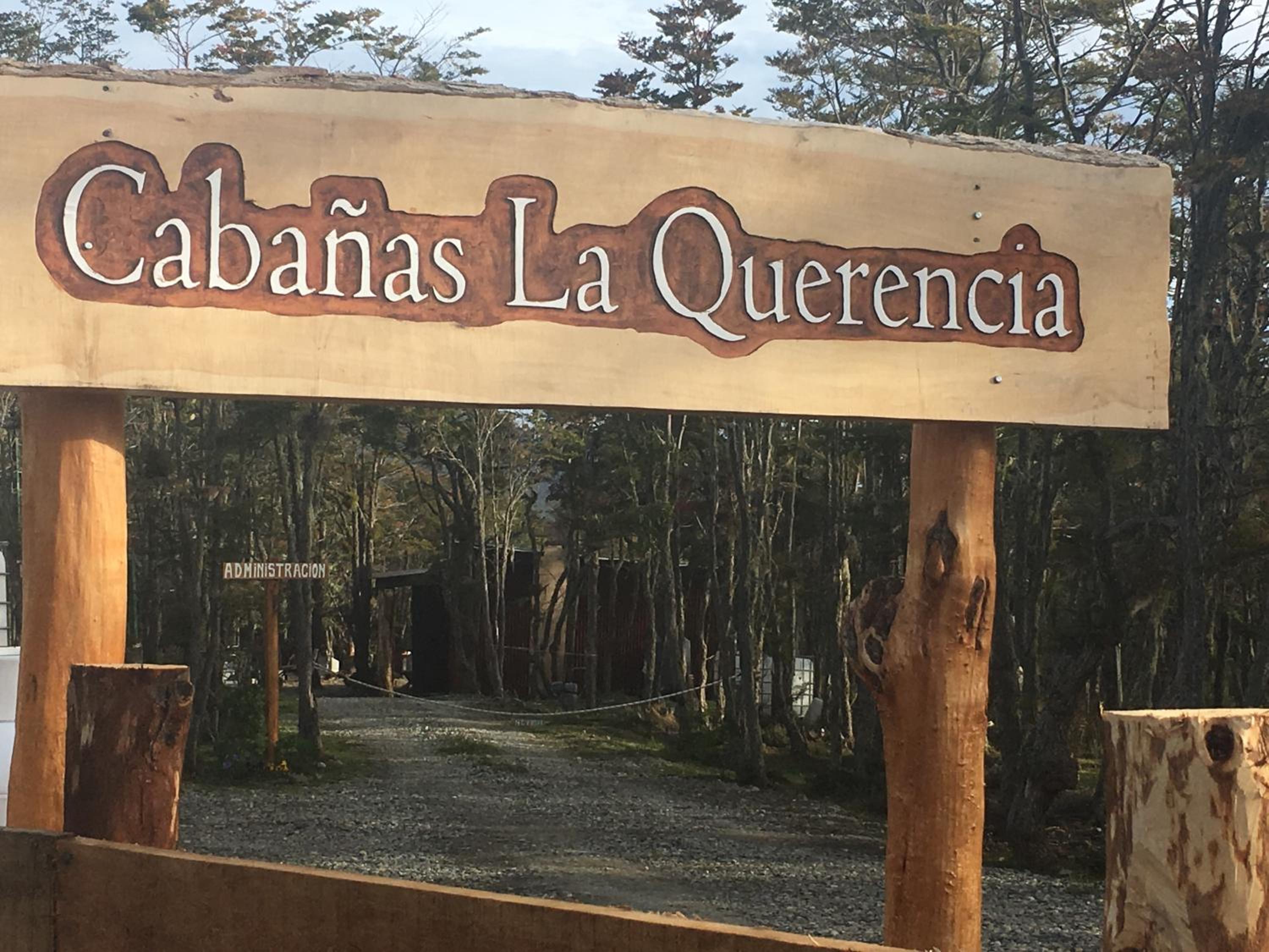 Cabañas La Querencia Tolhuin