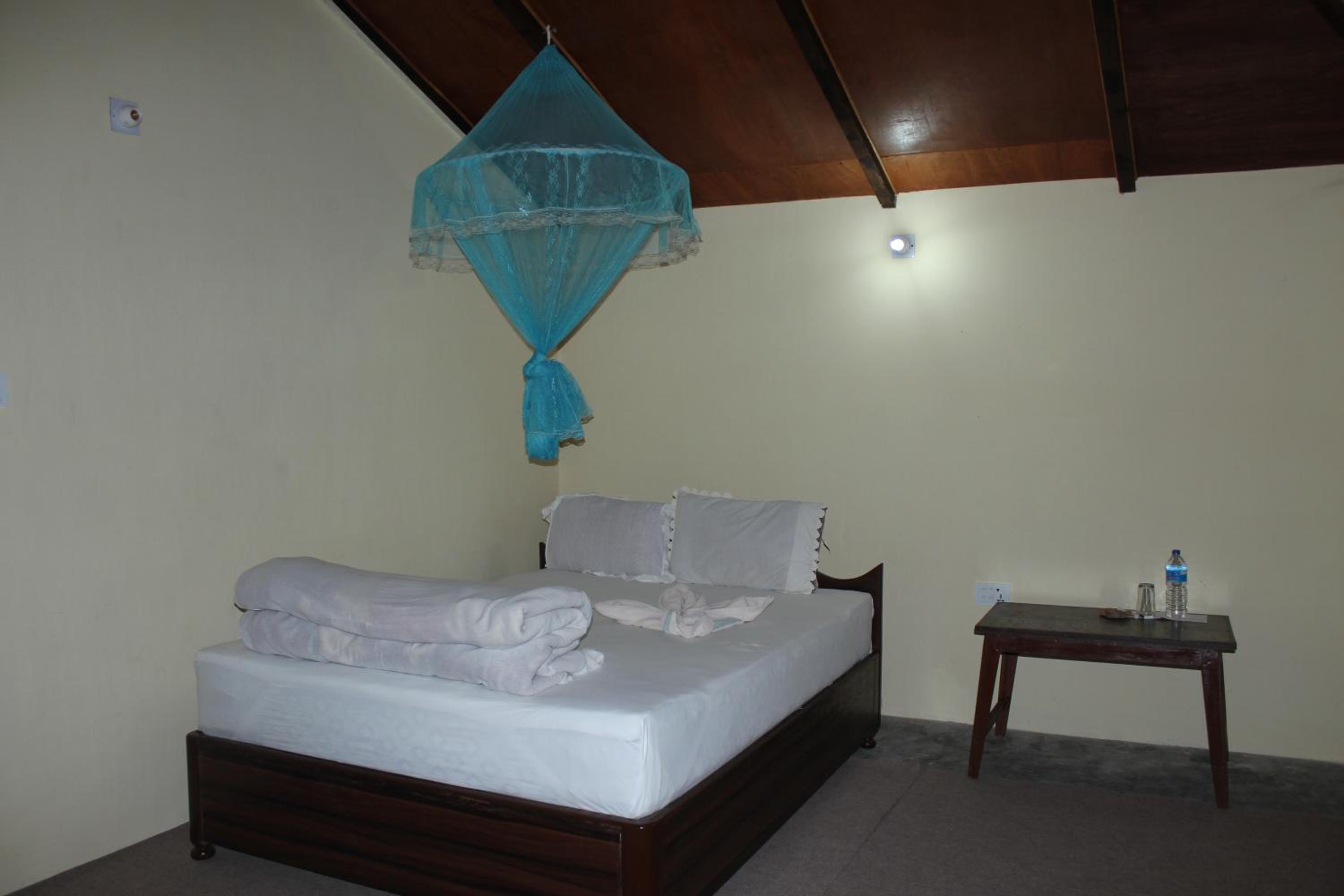 Nature Safari Resort