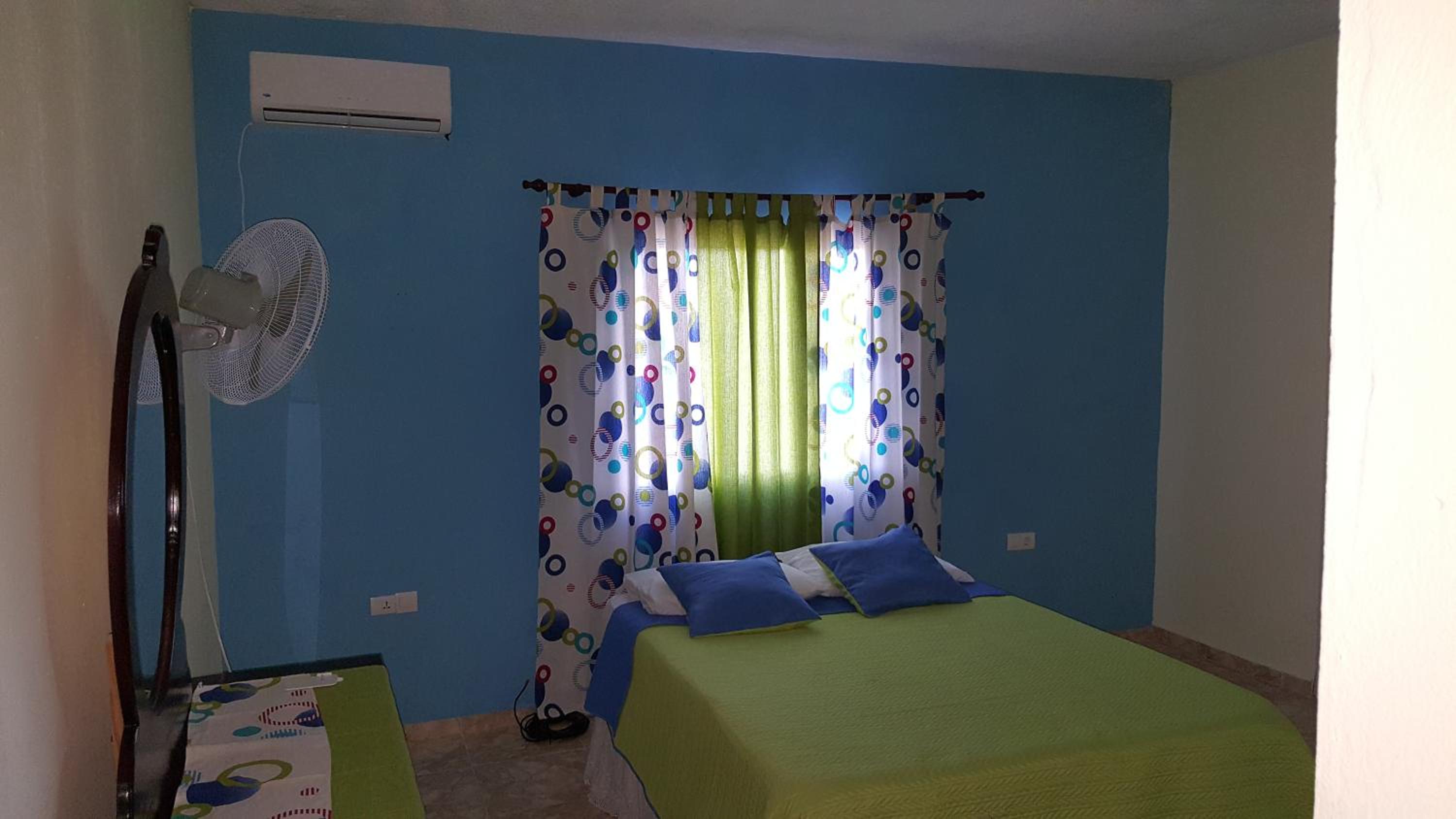 Apartamentos Nuevo Amanecer