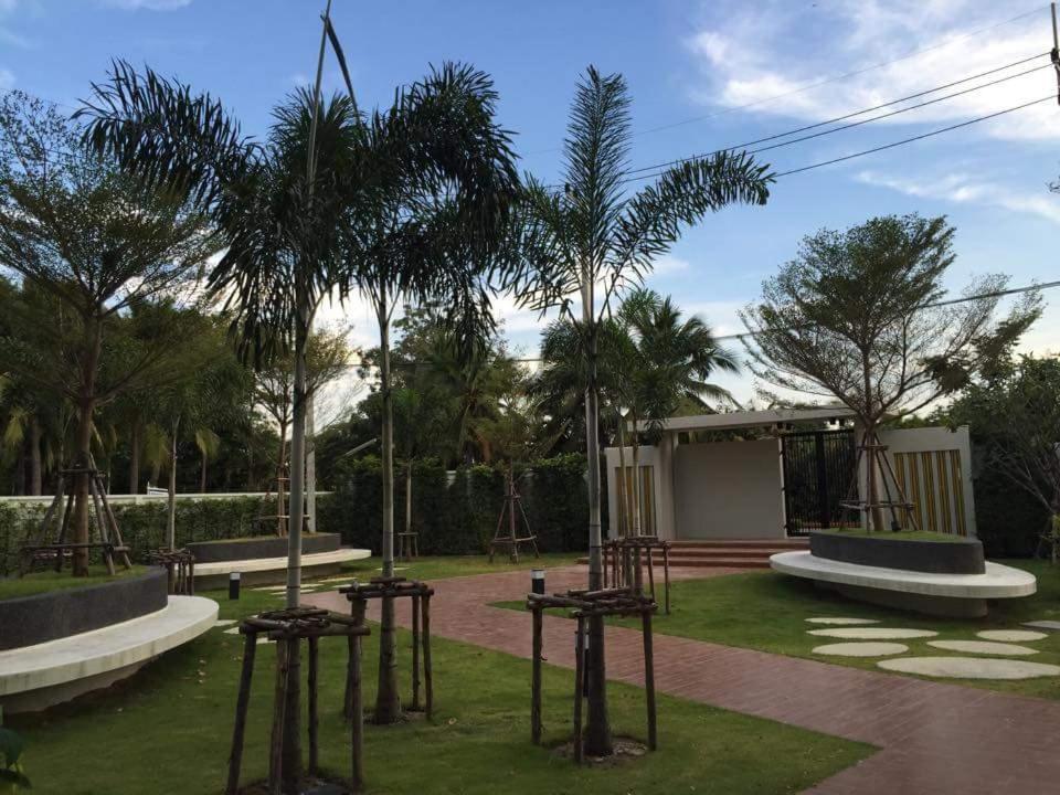 The Trust Huahin By Sopida