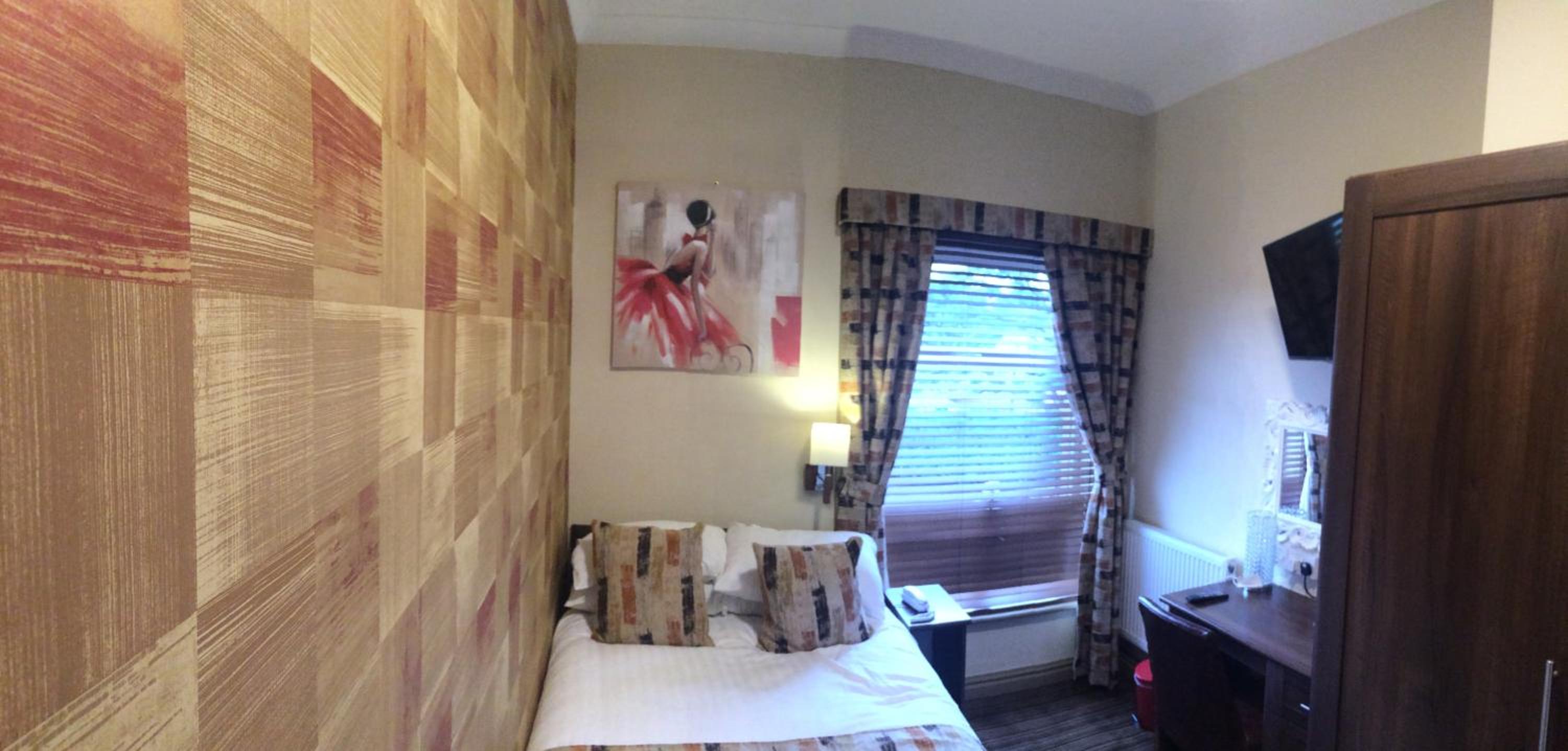 The Griffin Inn — photo 25