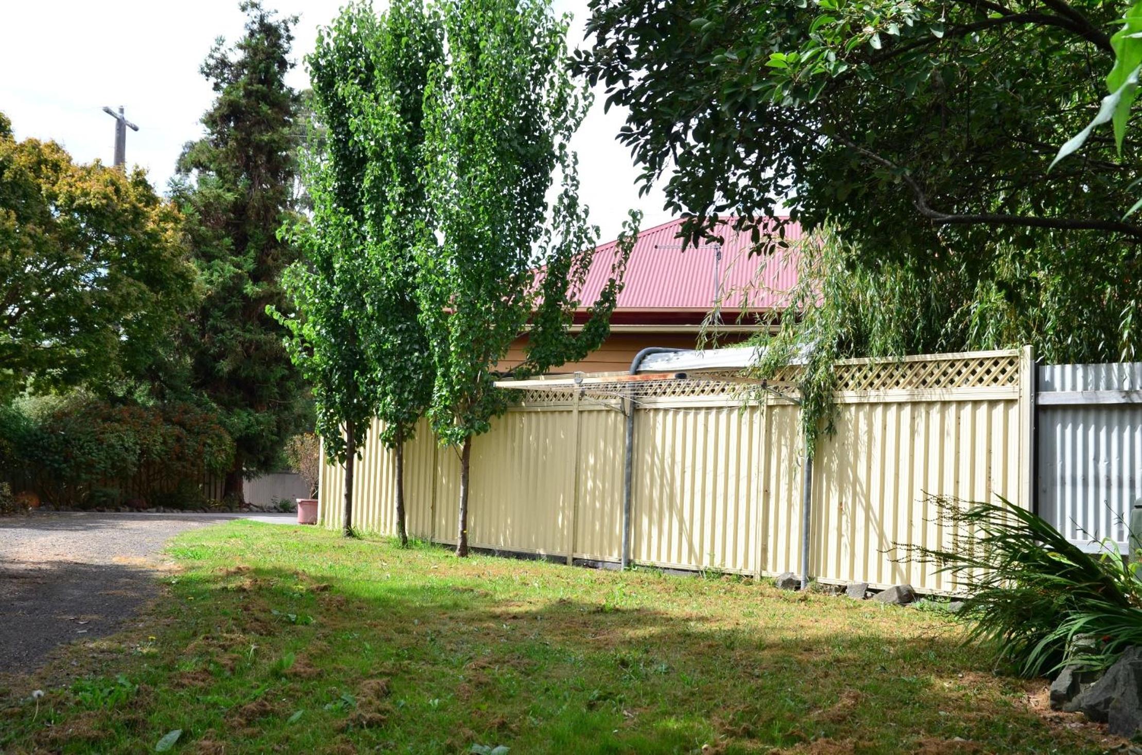 Gellibrand Gallery Accommodation