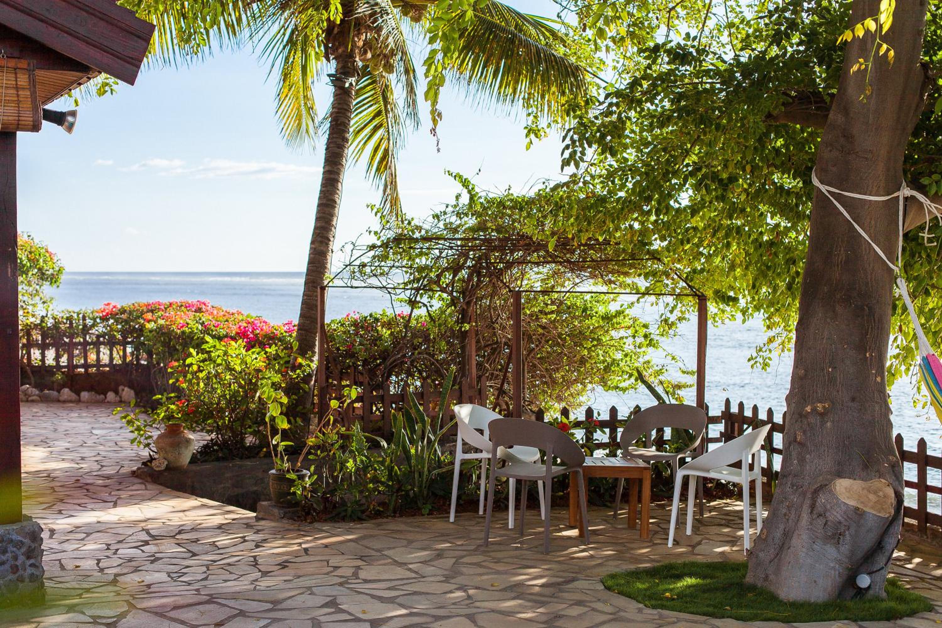 La Villa des Sables du Lagon view 4
