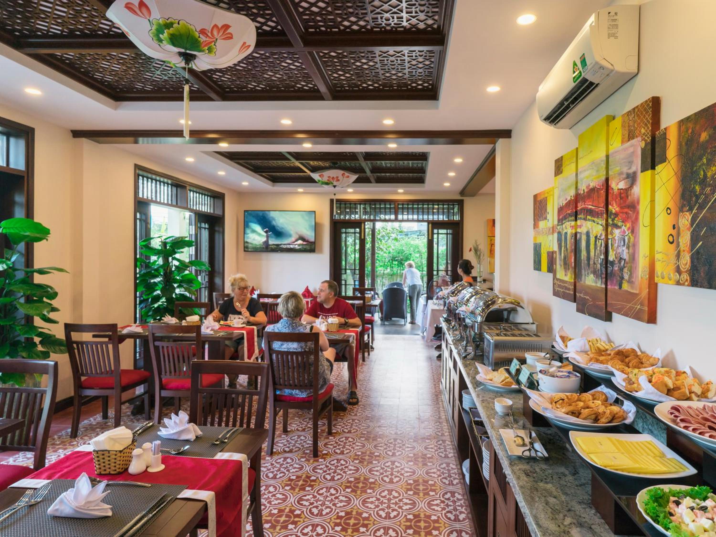 Hoi An Field Boutique Resort & Spa