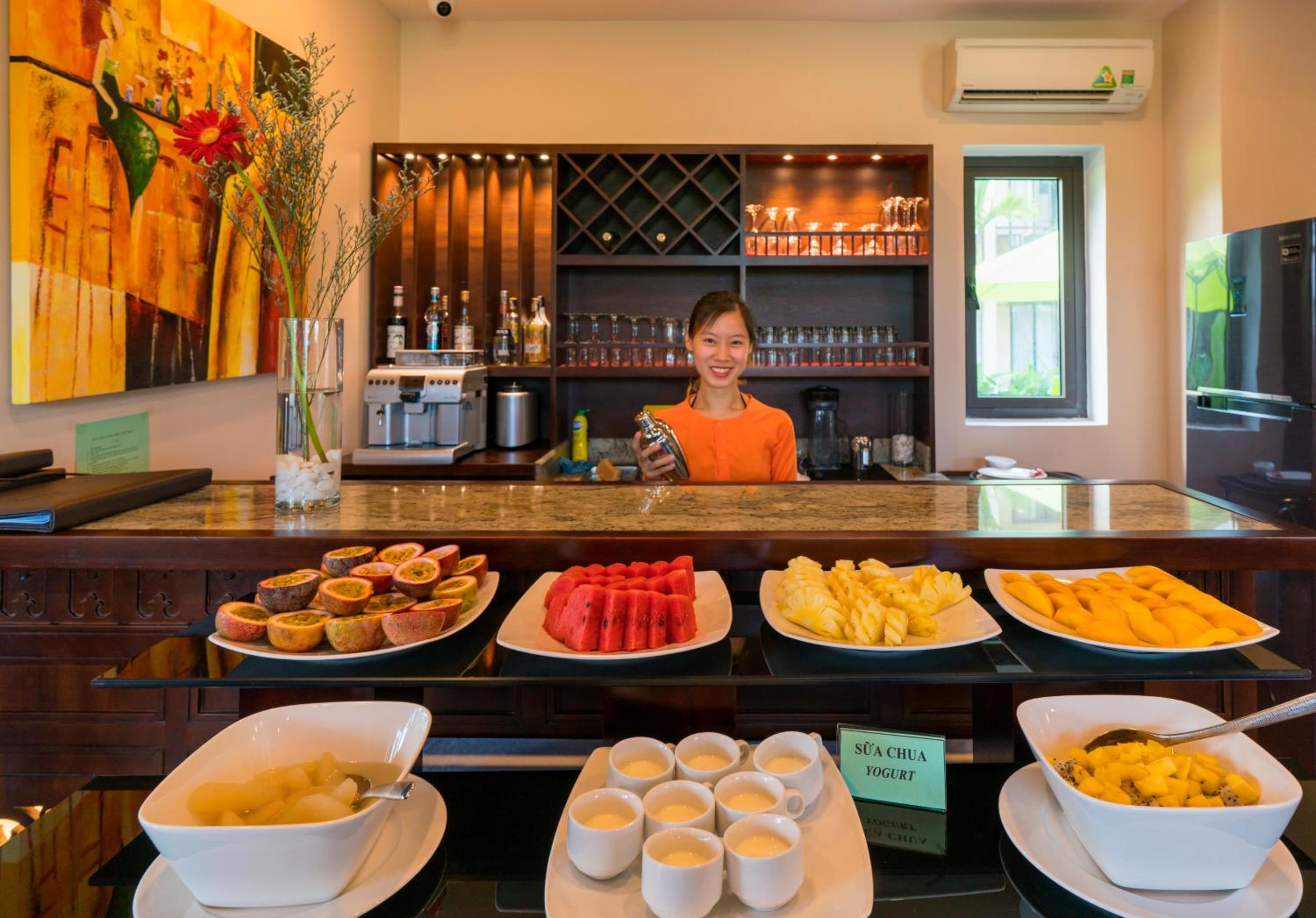 Hoi An Field Boutique Resort & Spa