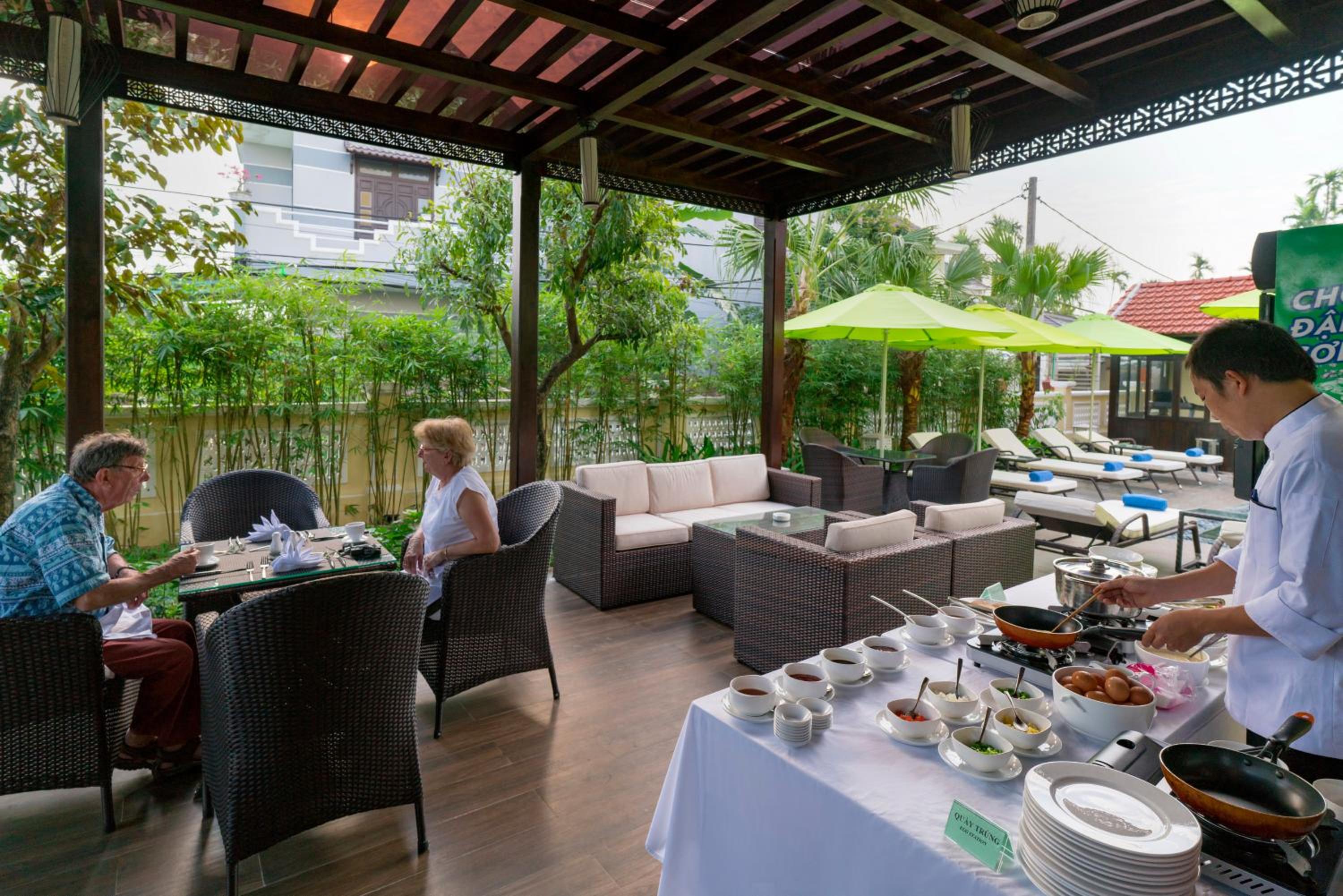 Hoi An Field Boutique Resort & Spa