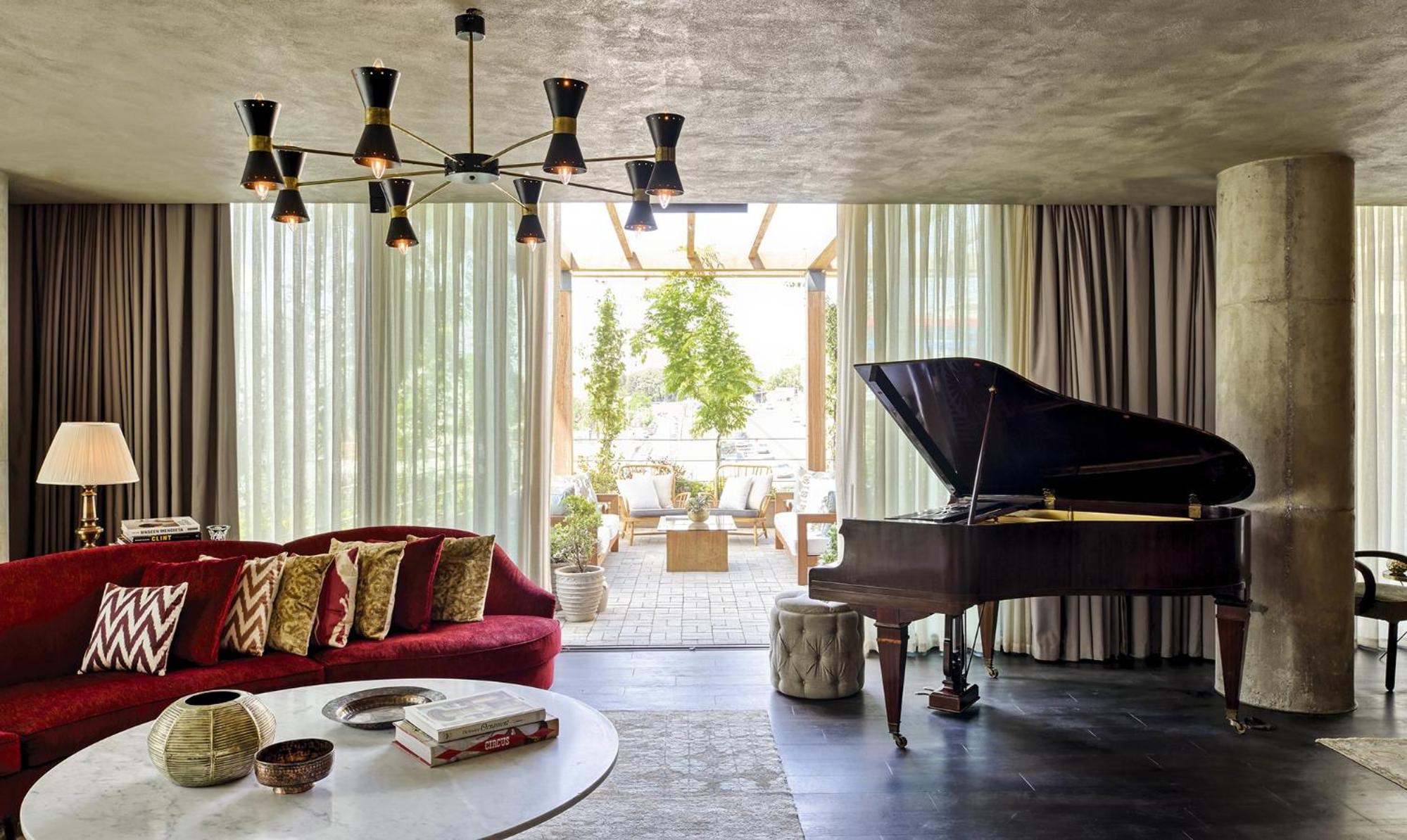 Soho House Istanbul - Image 76