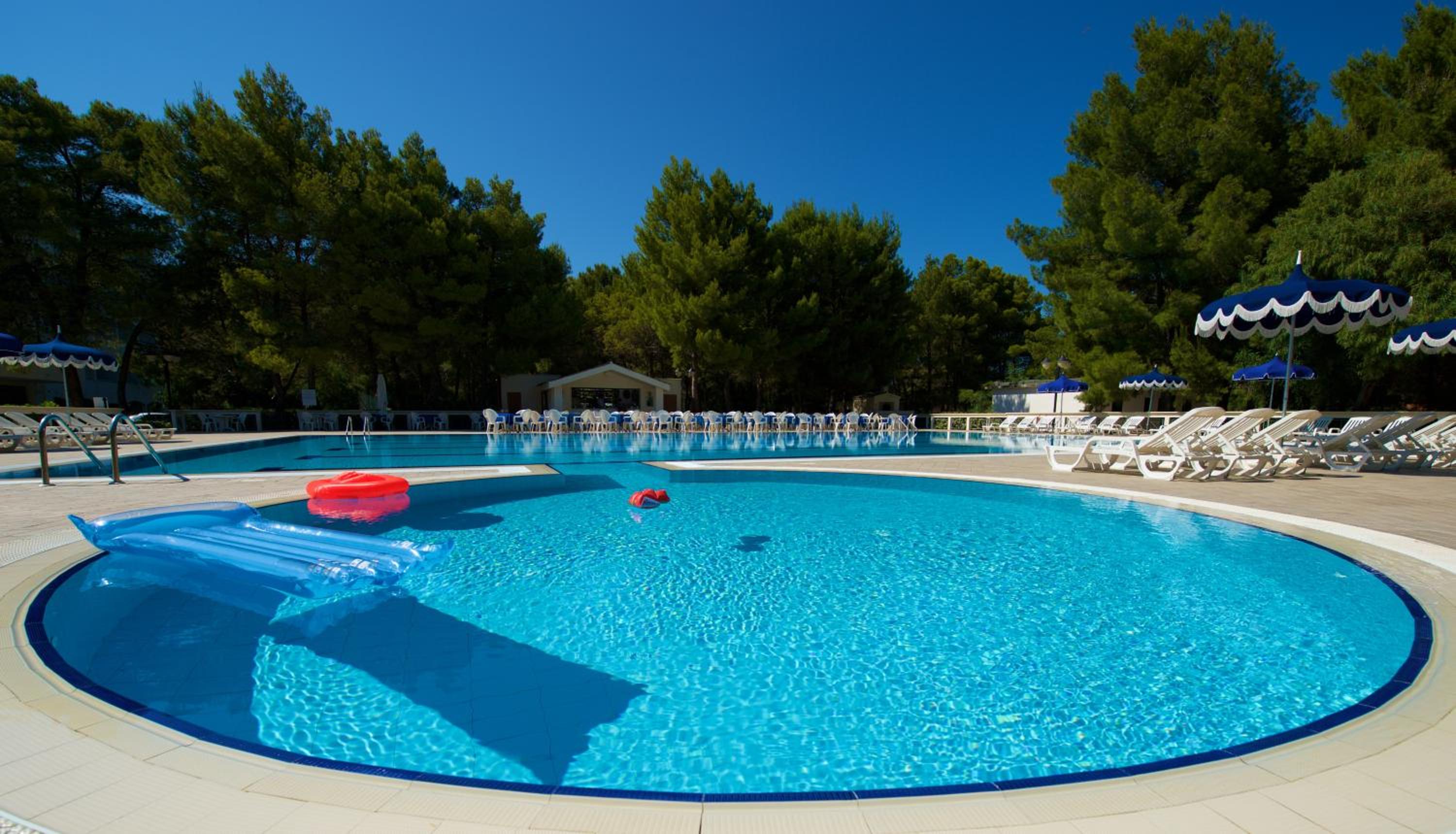 Villaggio Gargano