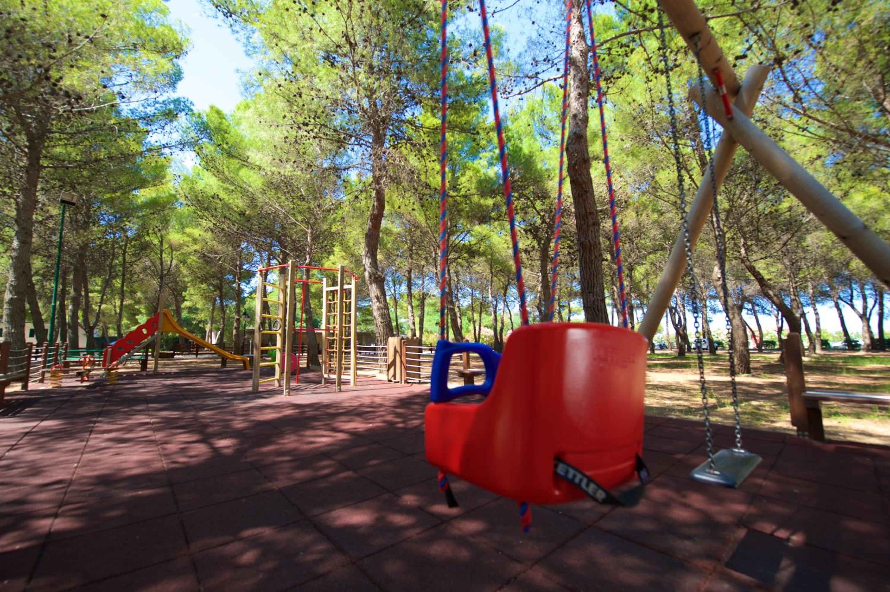 Villaggio Gargano