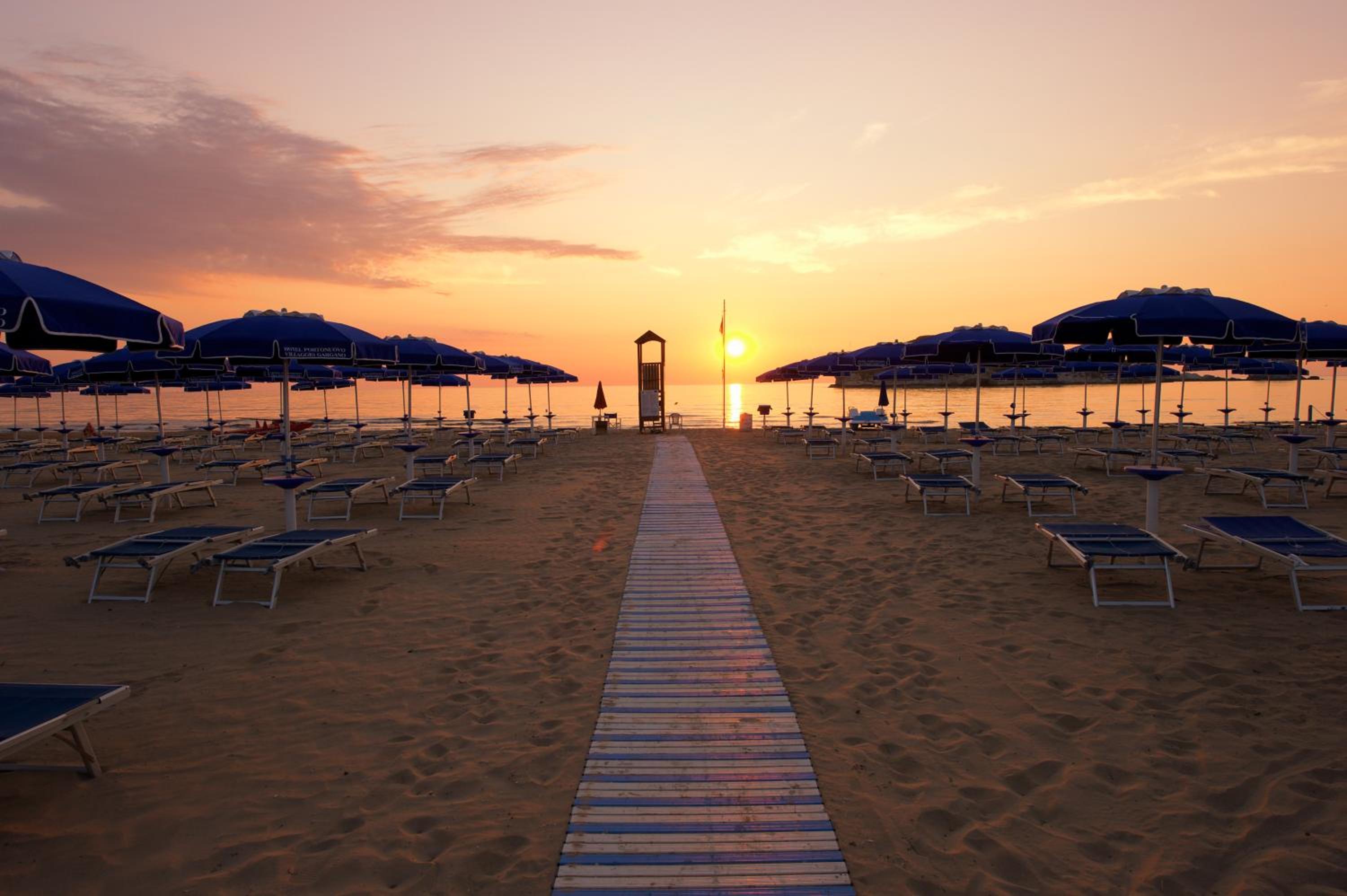 Villaggio Gargano